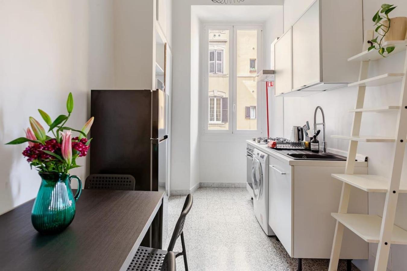 RL Apartment