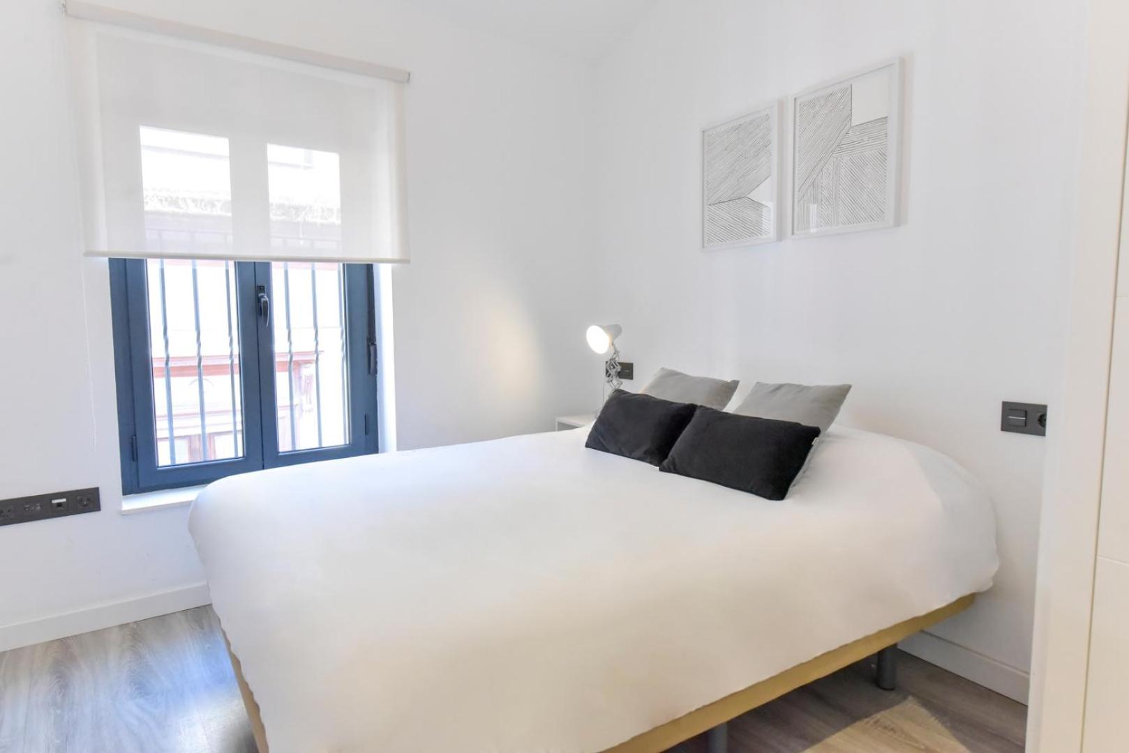 New! Penthouse with 2 private terraces