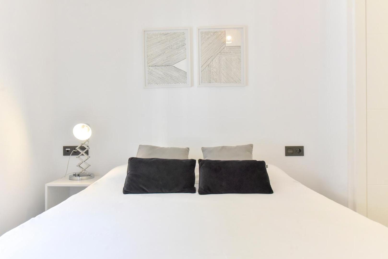 New! Penthouse with 2 private terraces