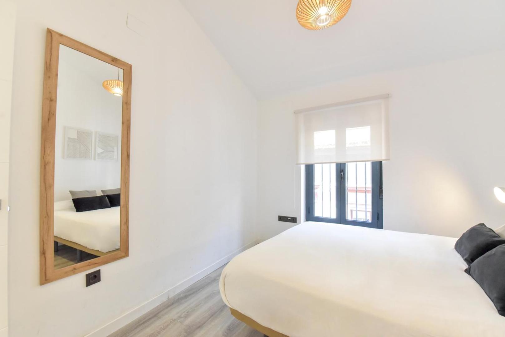 New! Penthouse with 2 private terraces