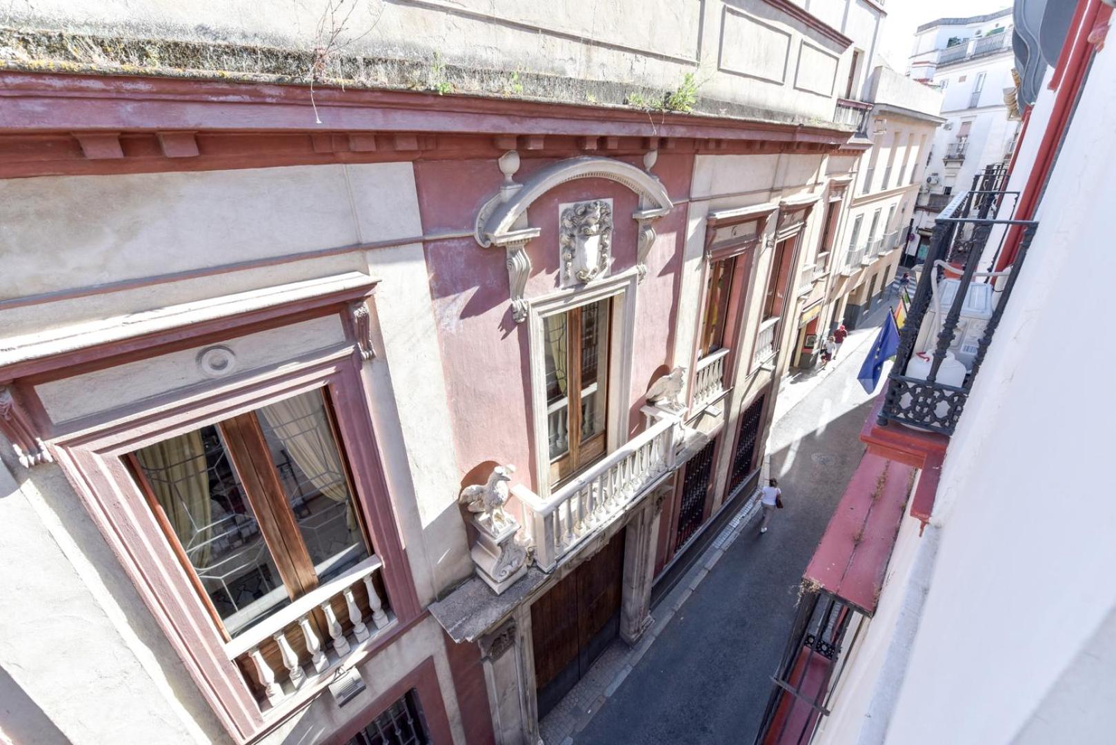 New! Penthouse with 2 private terraces
