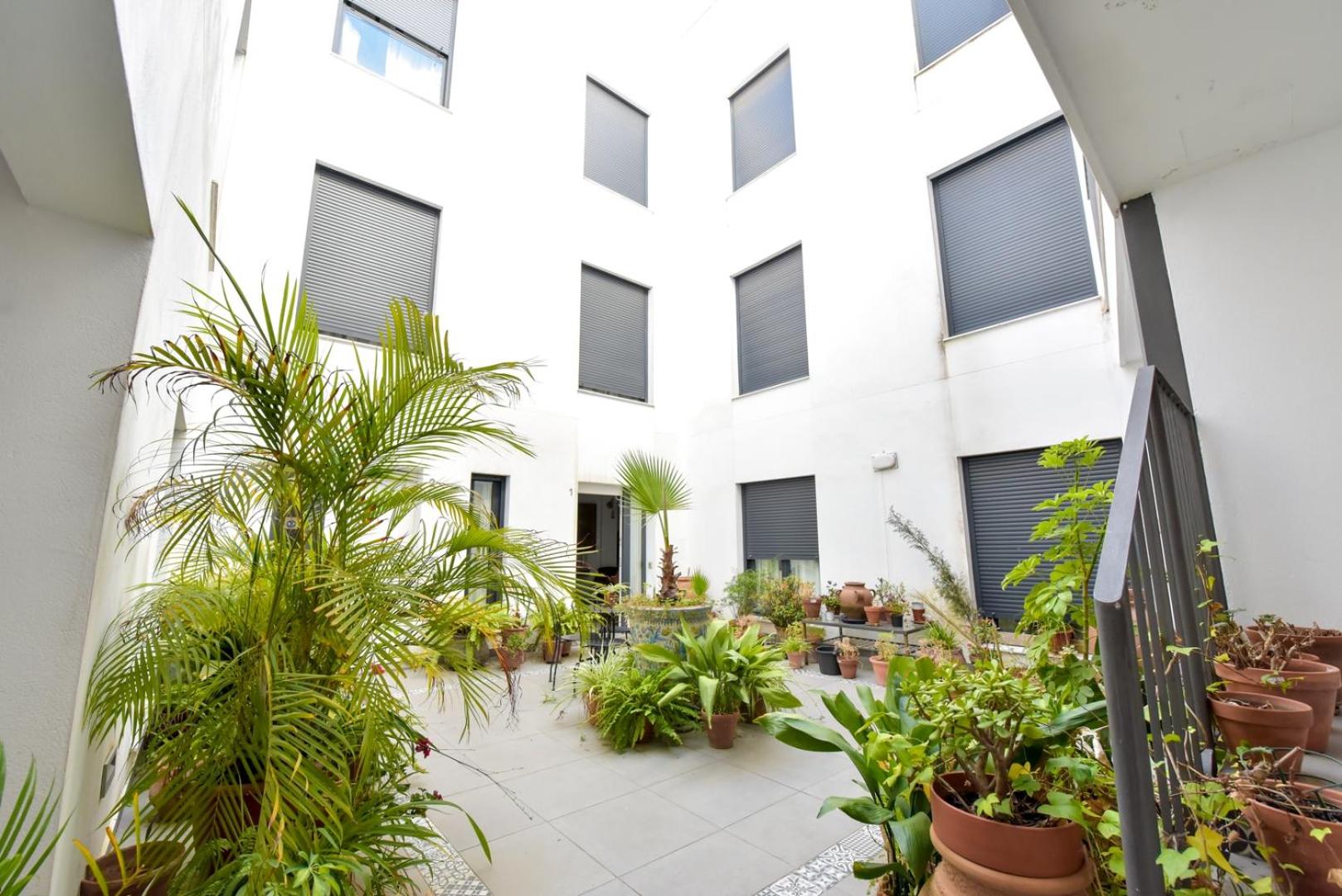 New! Penthouse with 2 private terraces