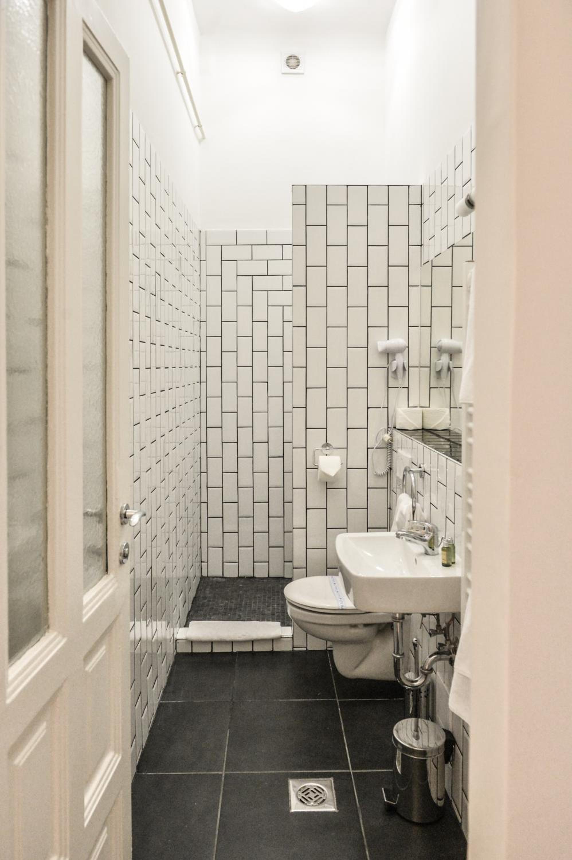 Rumor Apartments