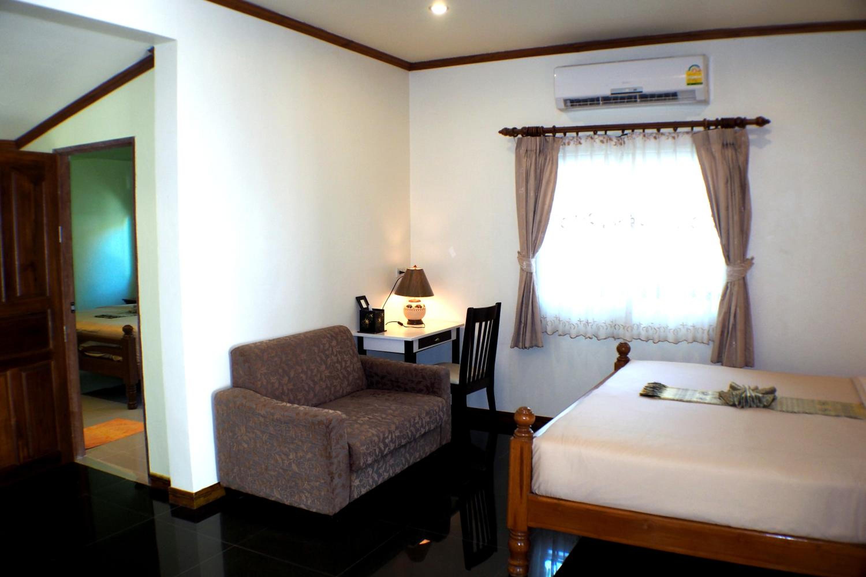 Pennapa Chalet, photo 30
