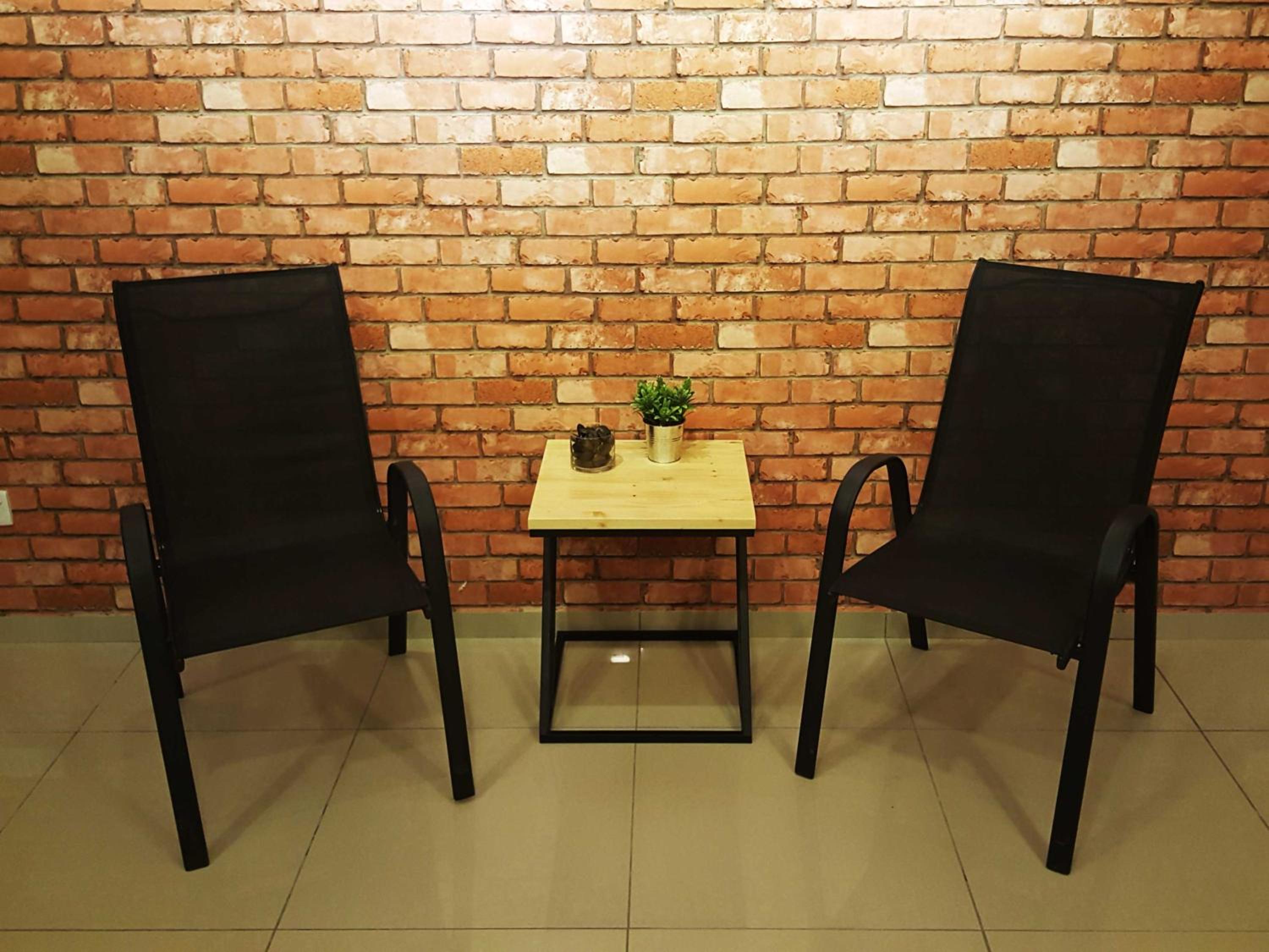 The Bliss Malacca