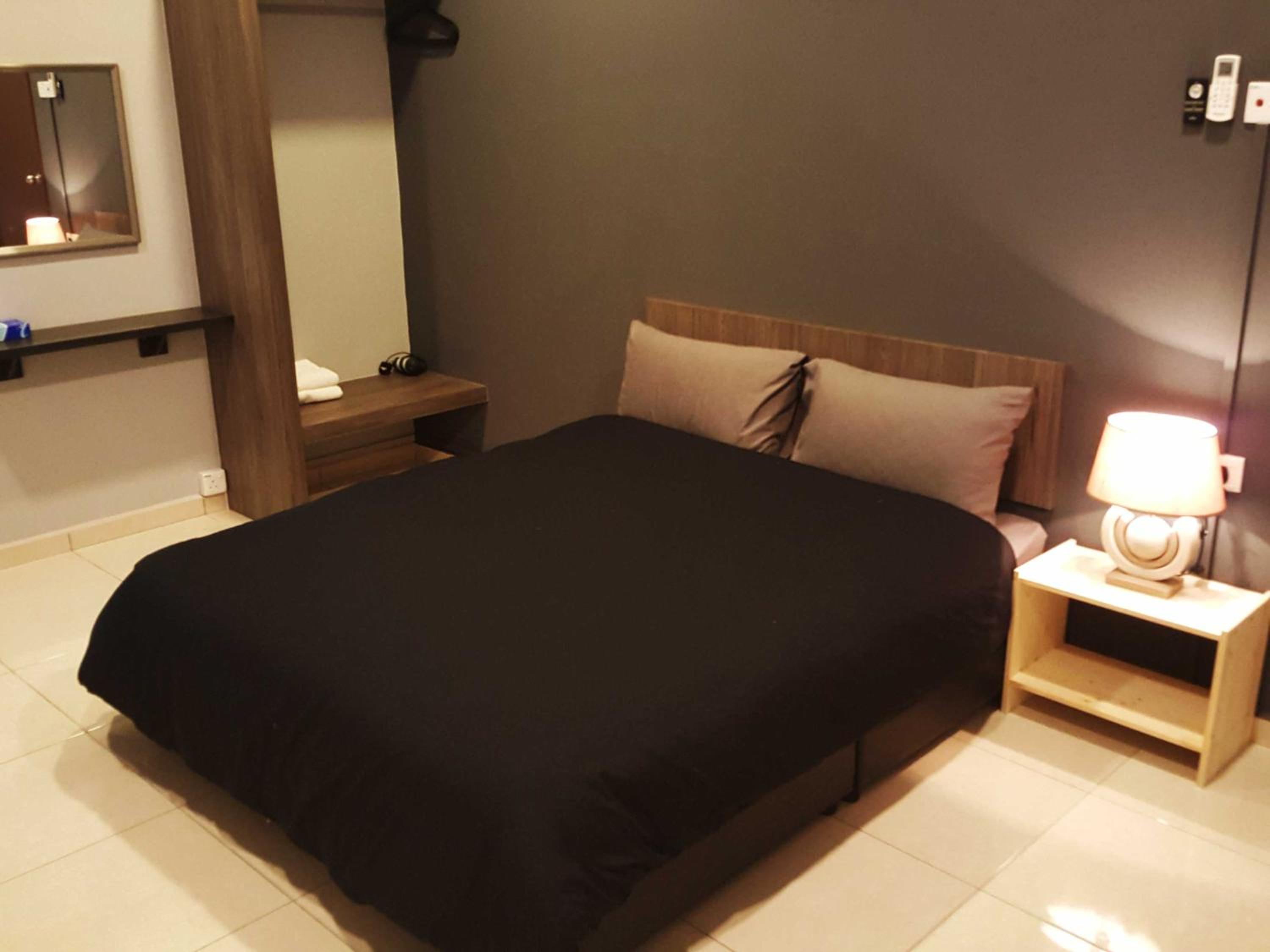 The Bliss Malacca