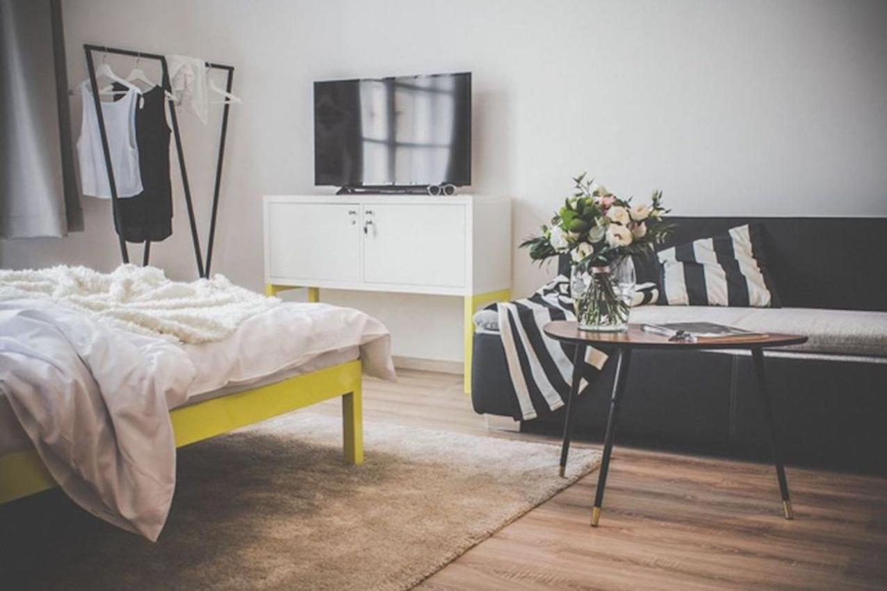 Rumor Apartments