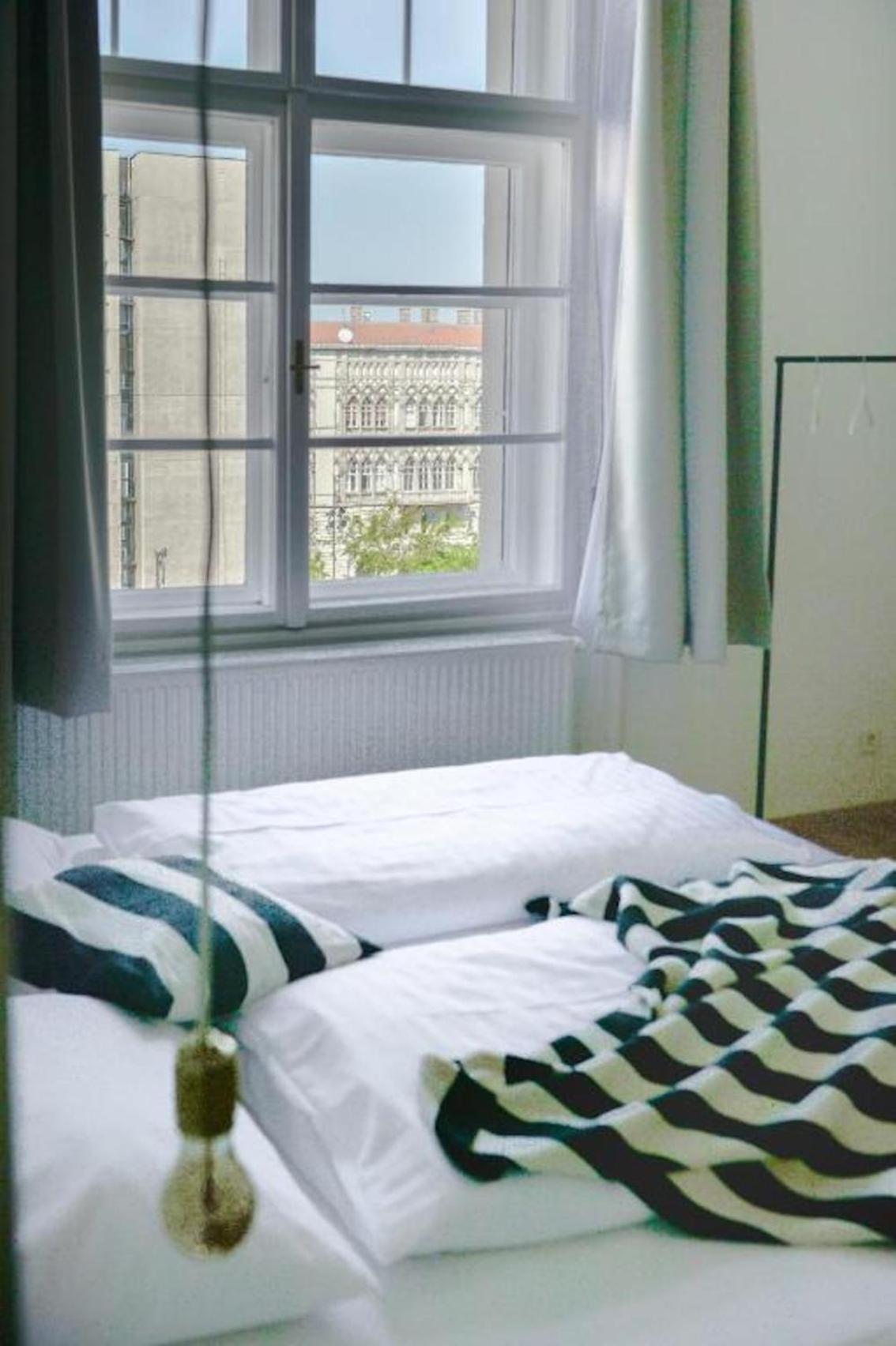 Rumor Apartments