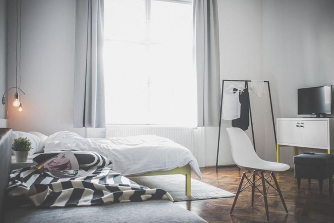 Rumor Apartments