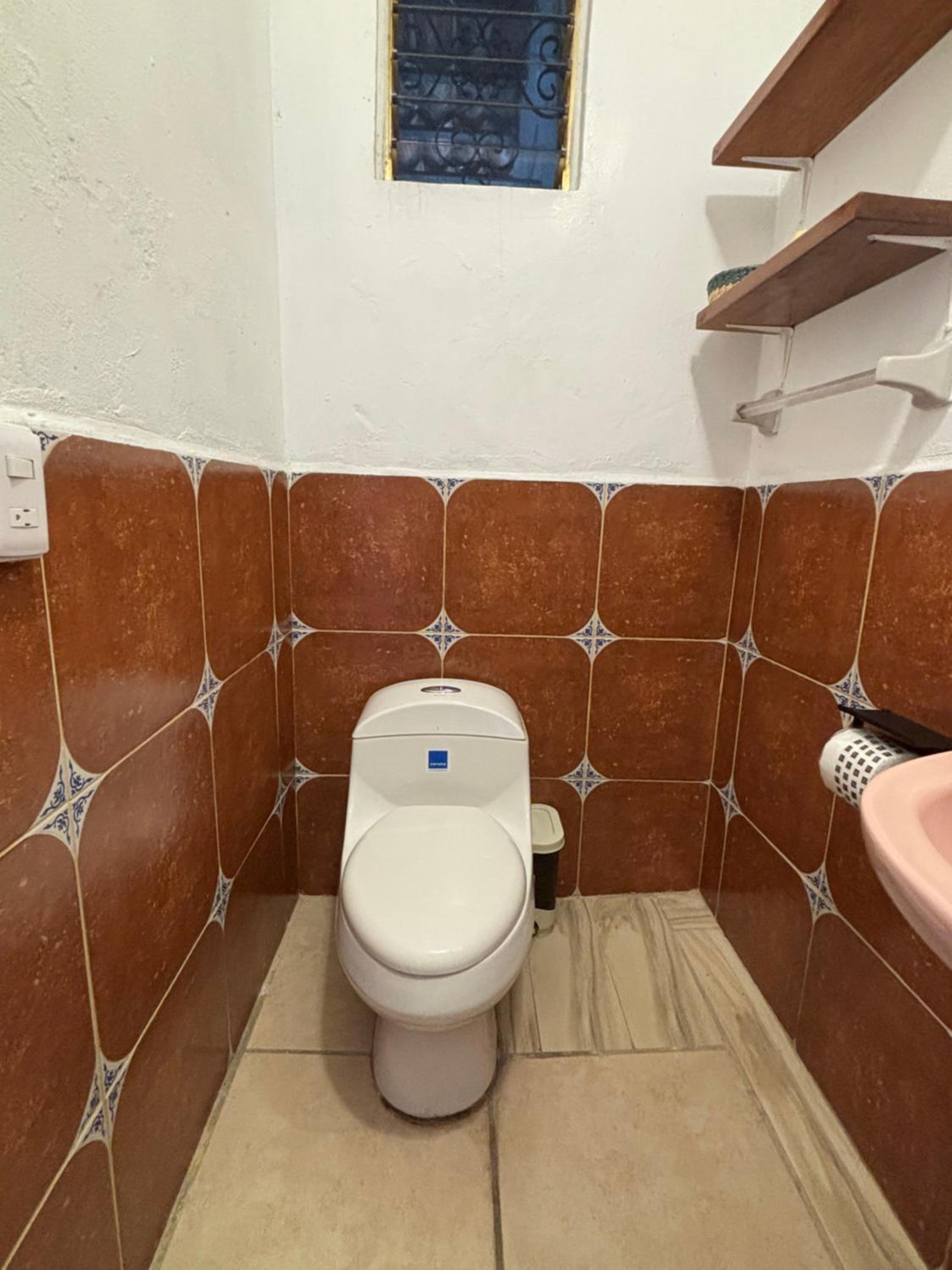 Casa Jardín