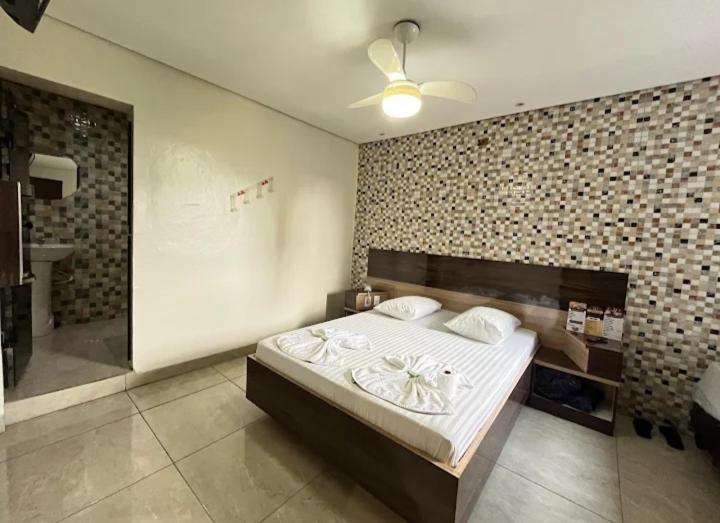Hotel Ouro de Mauá, photo 13