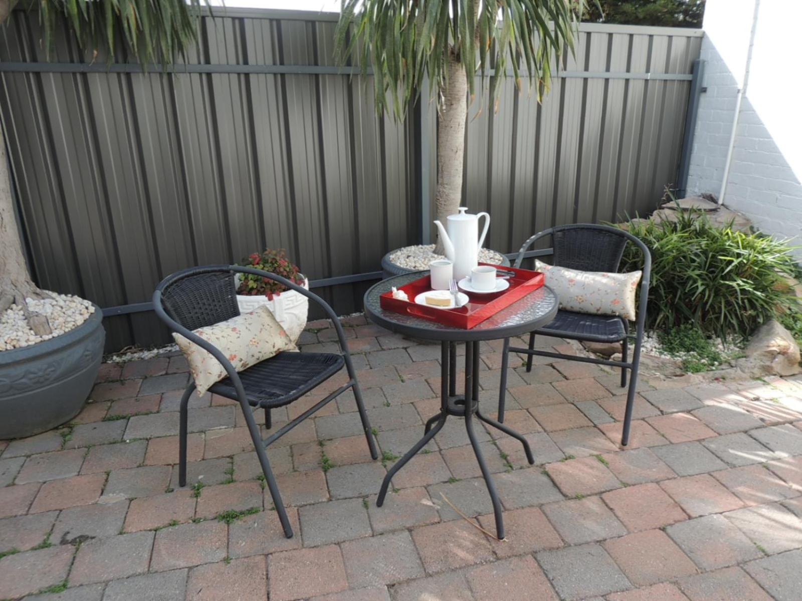 Glenelg - Marina Retreat