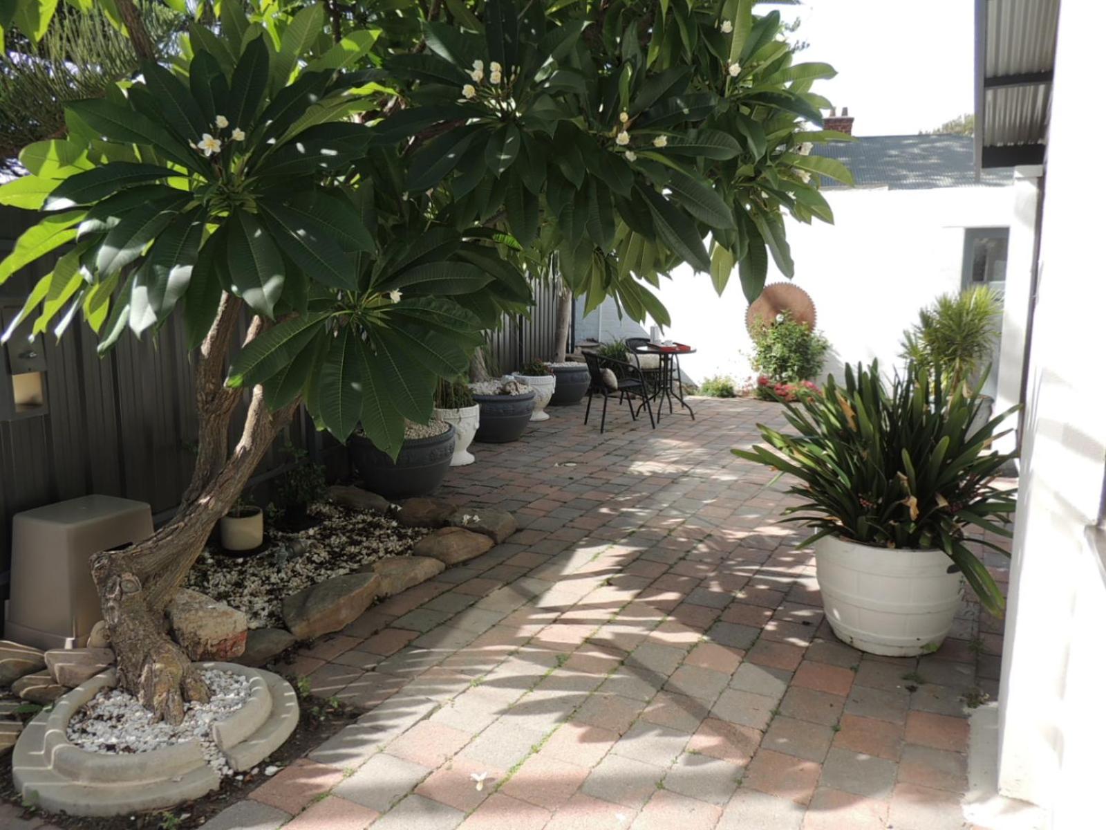 Glenelg - Marina Retreat