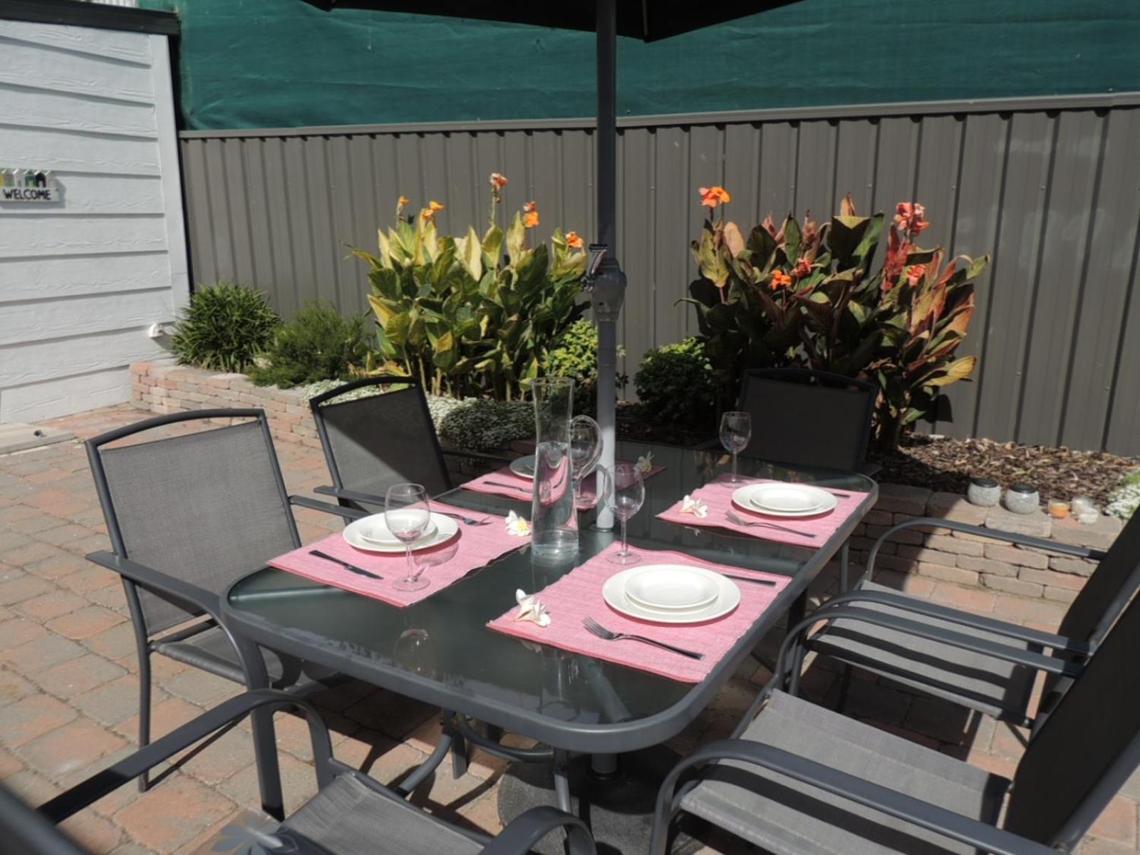 Glenelg - Marina Retreat