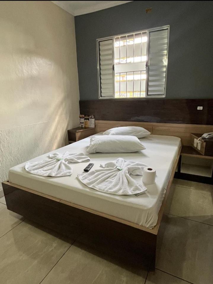Hotel Ouro de Mauá, photo 22