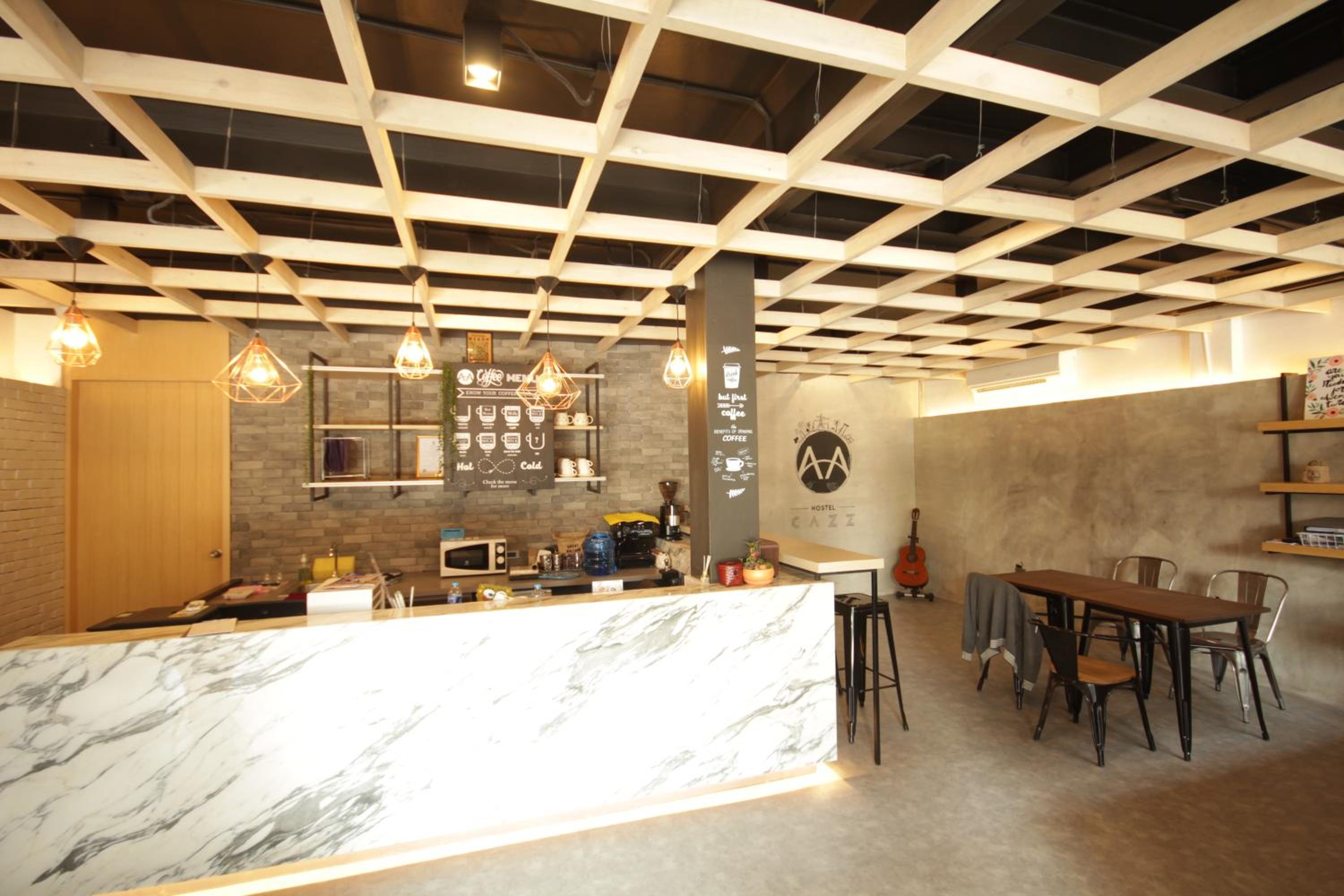 Cazz Hostel