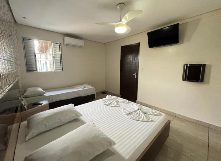 Hotel Ouro de Mauá, photo 9