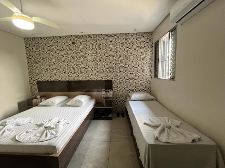 Hotel Ouro de Mauá, photo 33