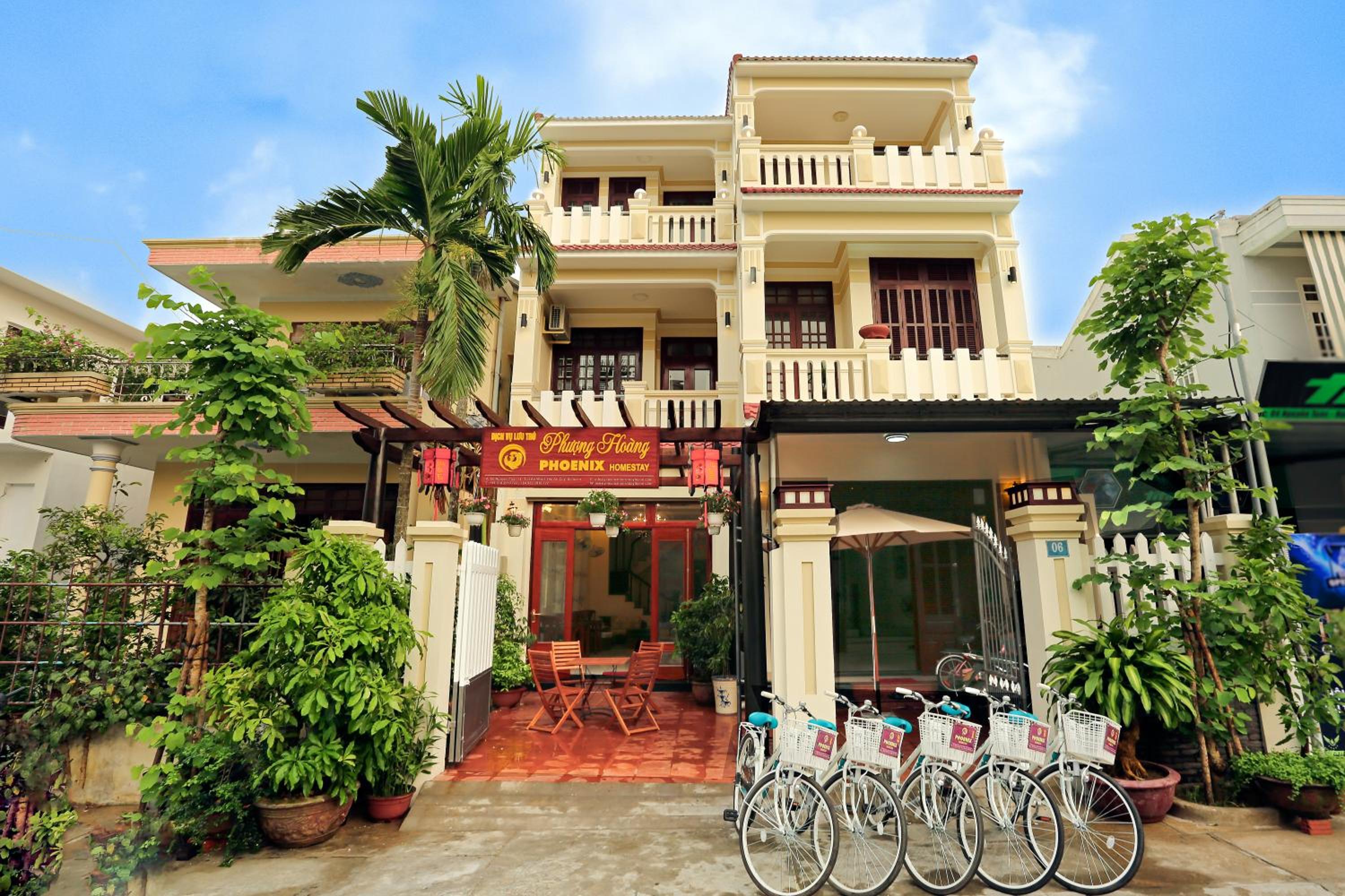 Phoenix Homestay