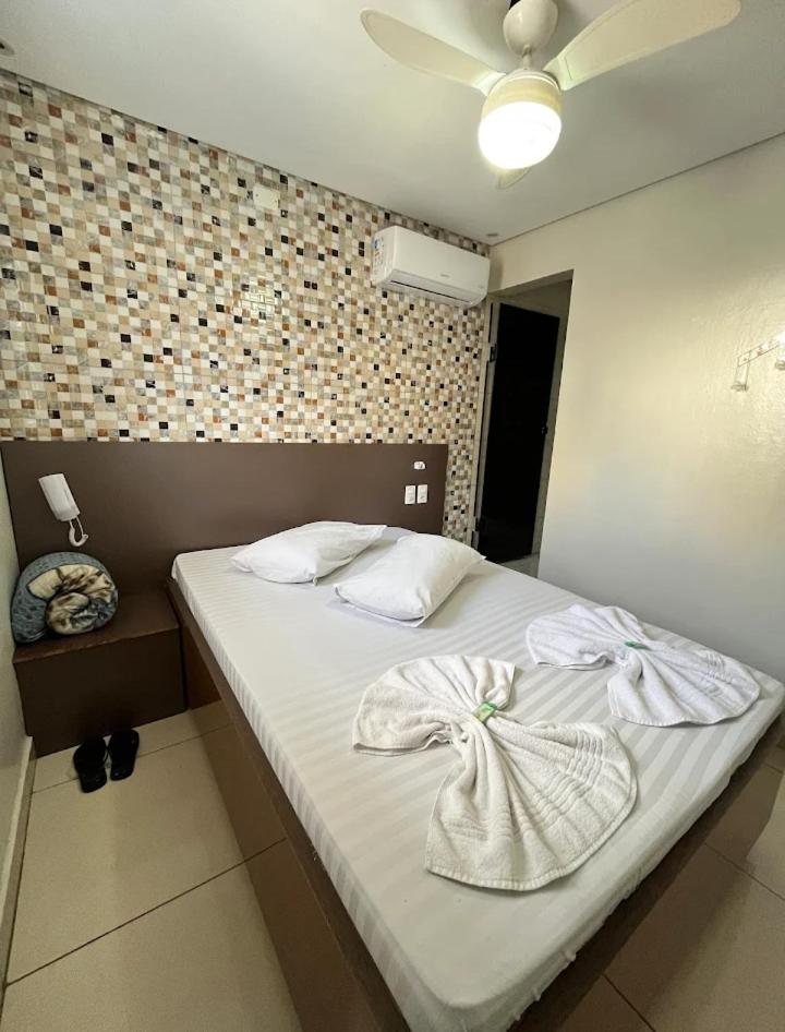 Hotel Ouro de Mauá, photo 45
