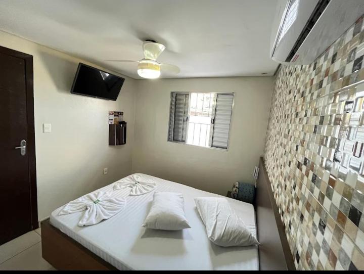 Hotel Ouro de Mauá, photo 27