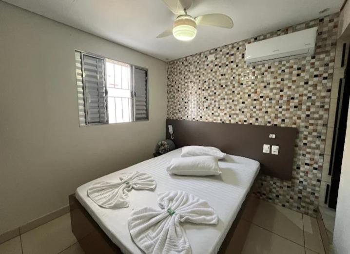 Hotel Ouro de Mauá, photo 25