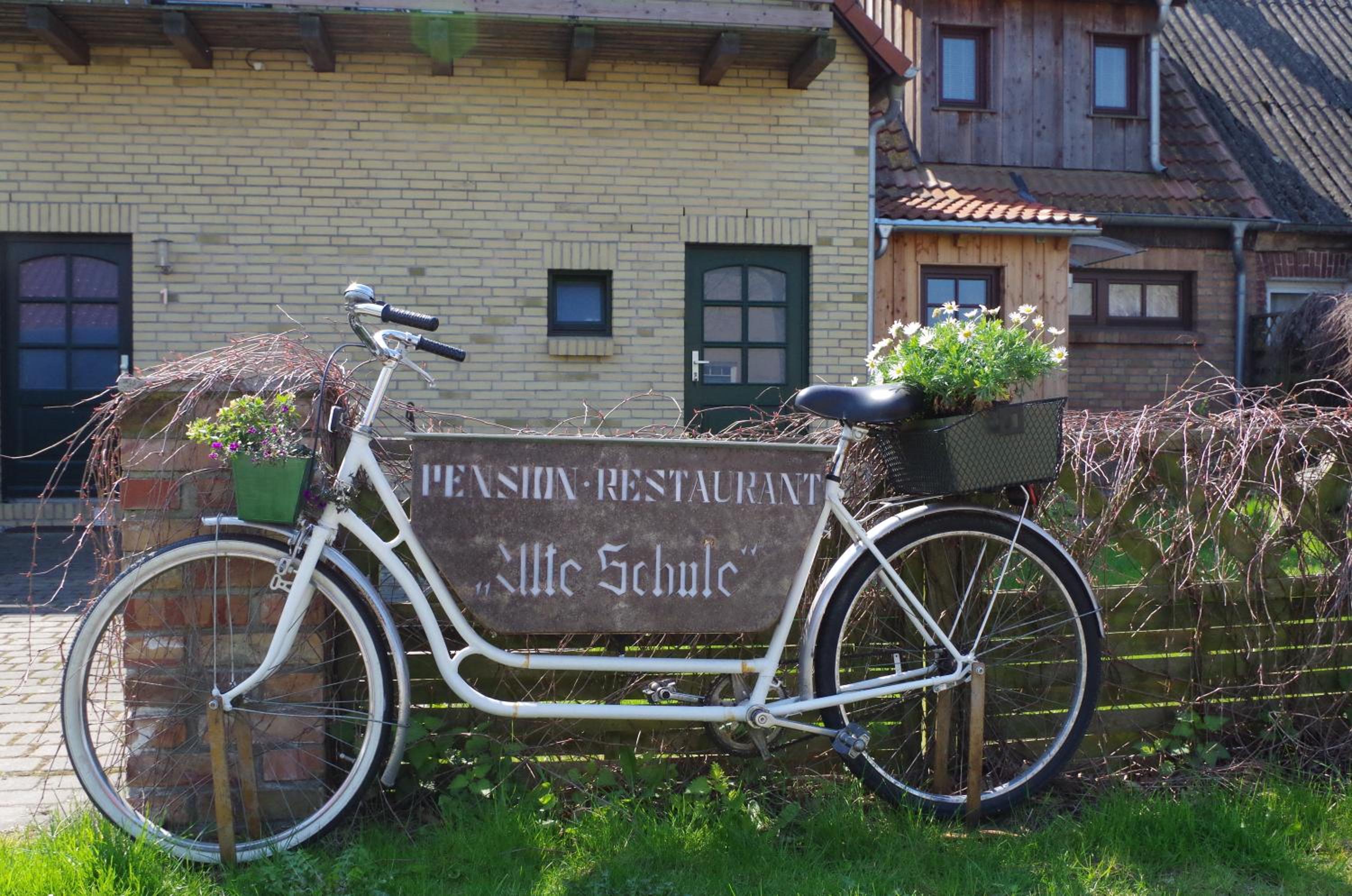 Pension & Restaurant 