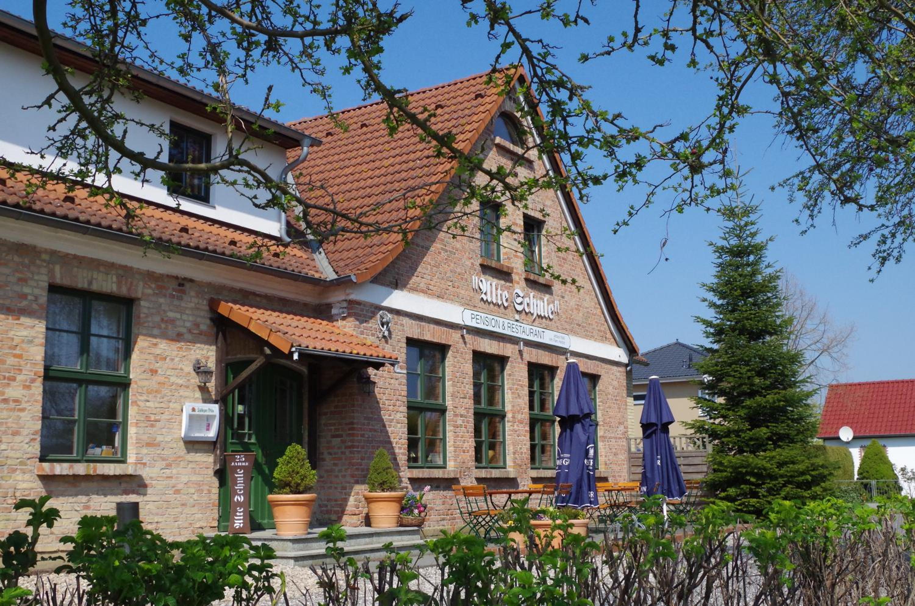 Pension & Restaurant 