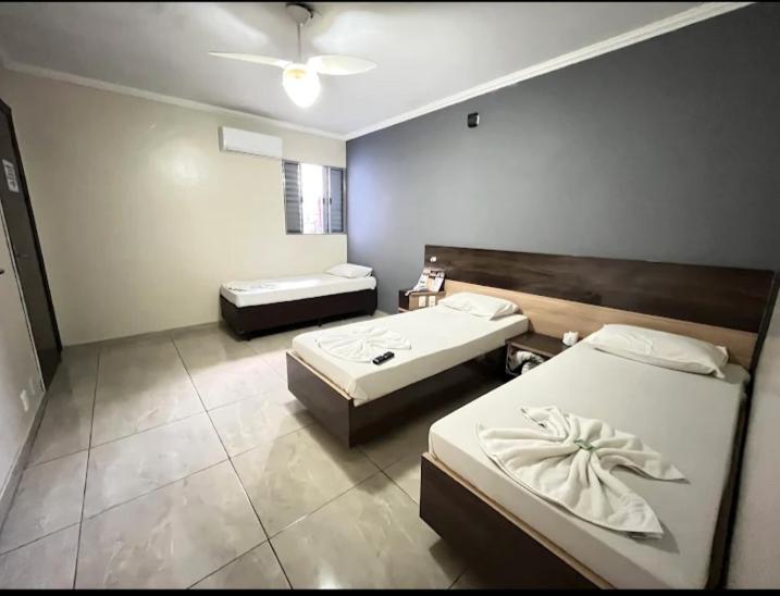 Hotel Ouro de Mauá, photo 17