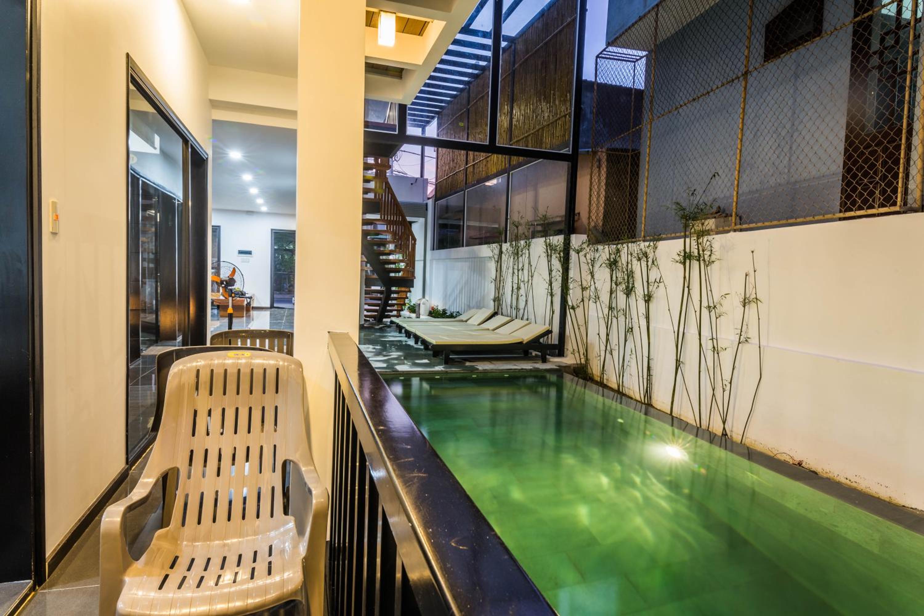 Ki No Pool Villa Hoi An