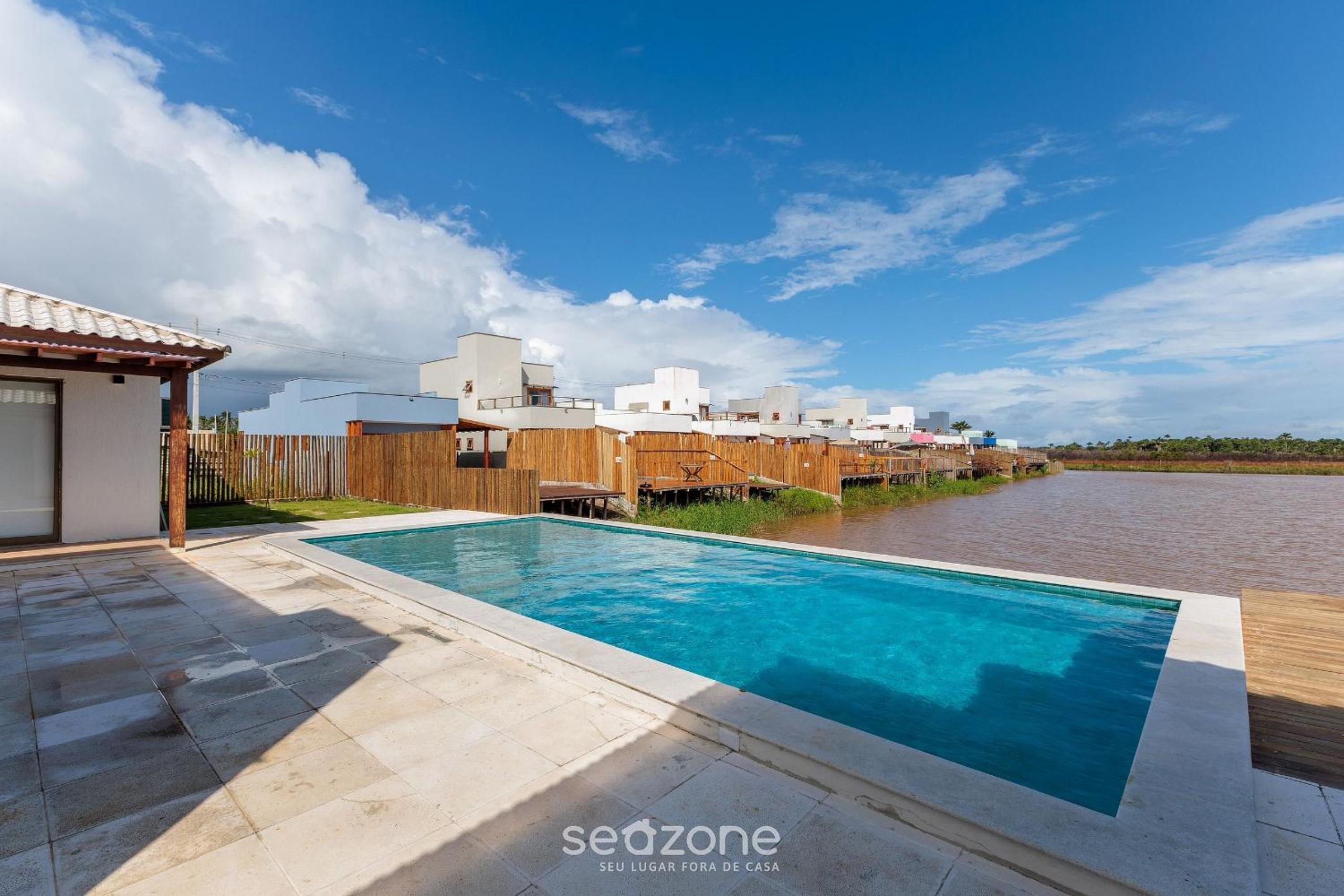 Your perfect and complete stay in Barra Grande, Maraú - CDL