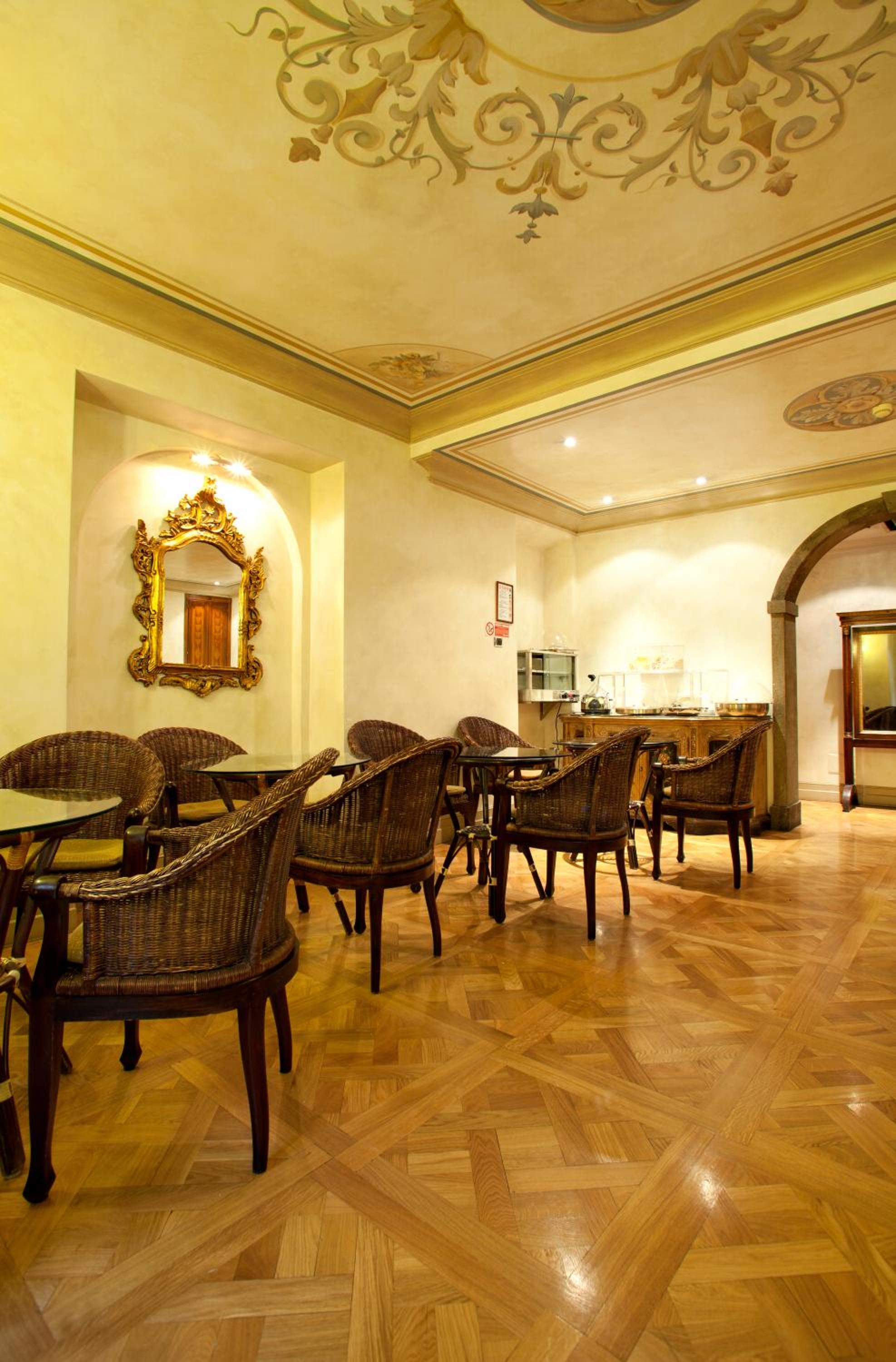 Hotel Aventino