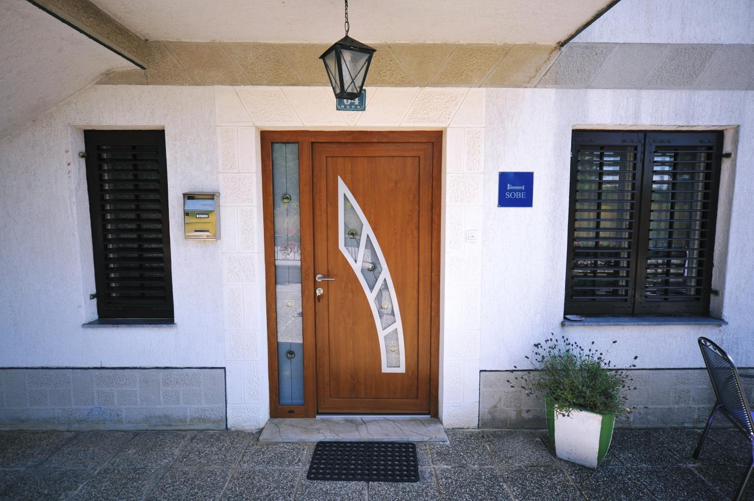 Guesthouse Rutar