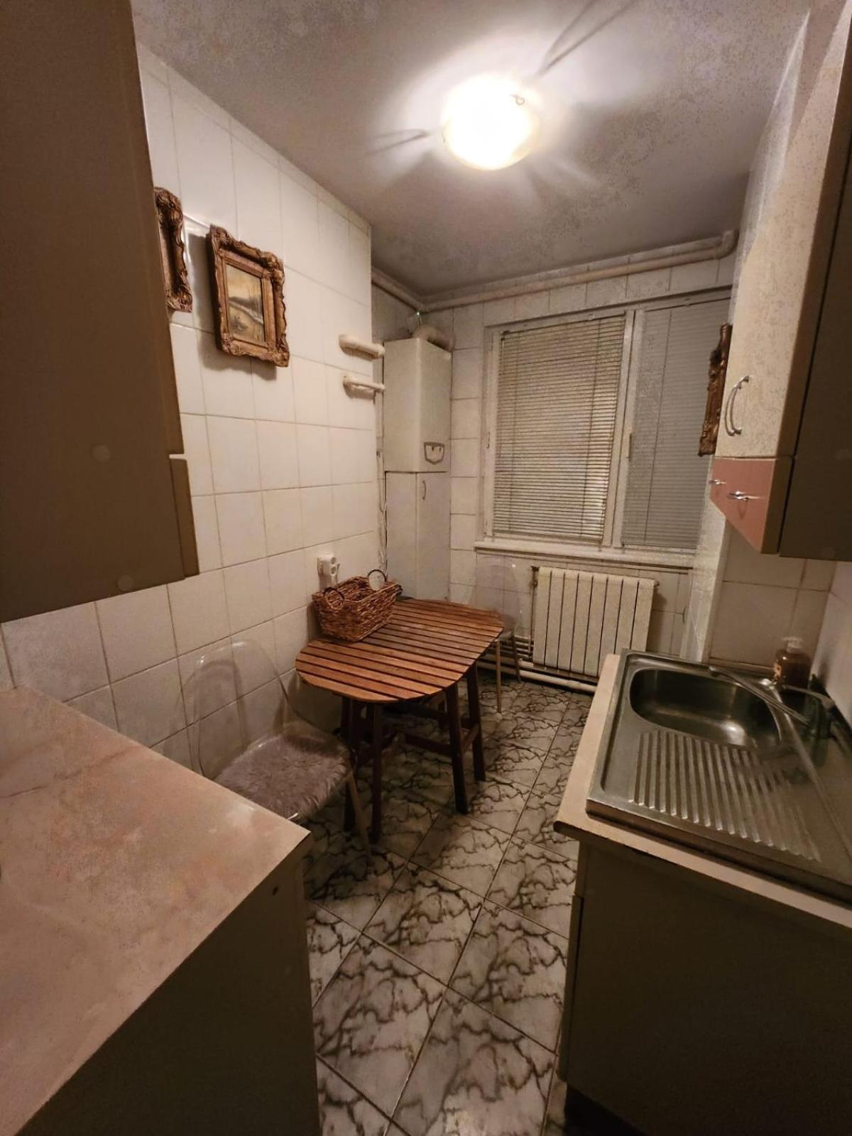 2 bedrooms apart in Cismigiu area - the real center of the city