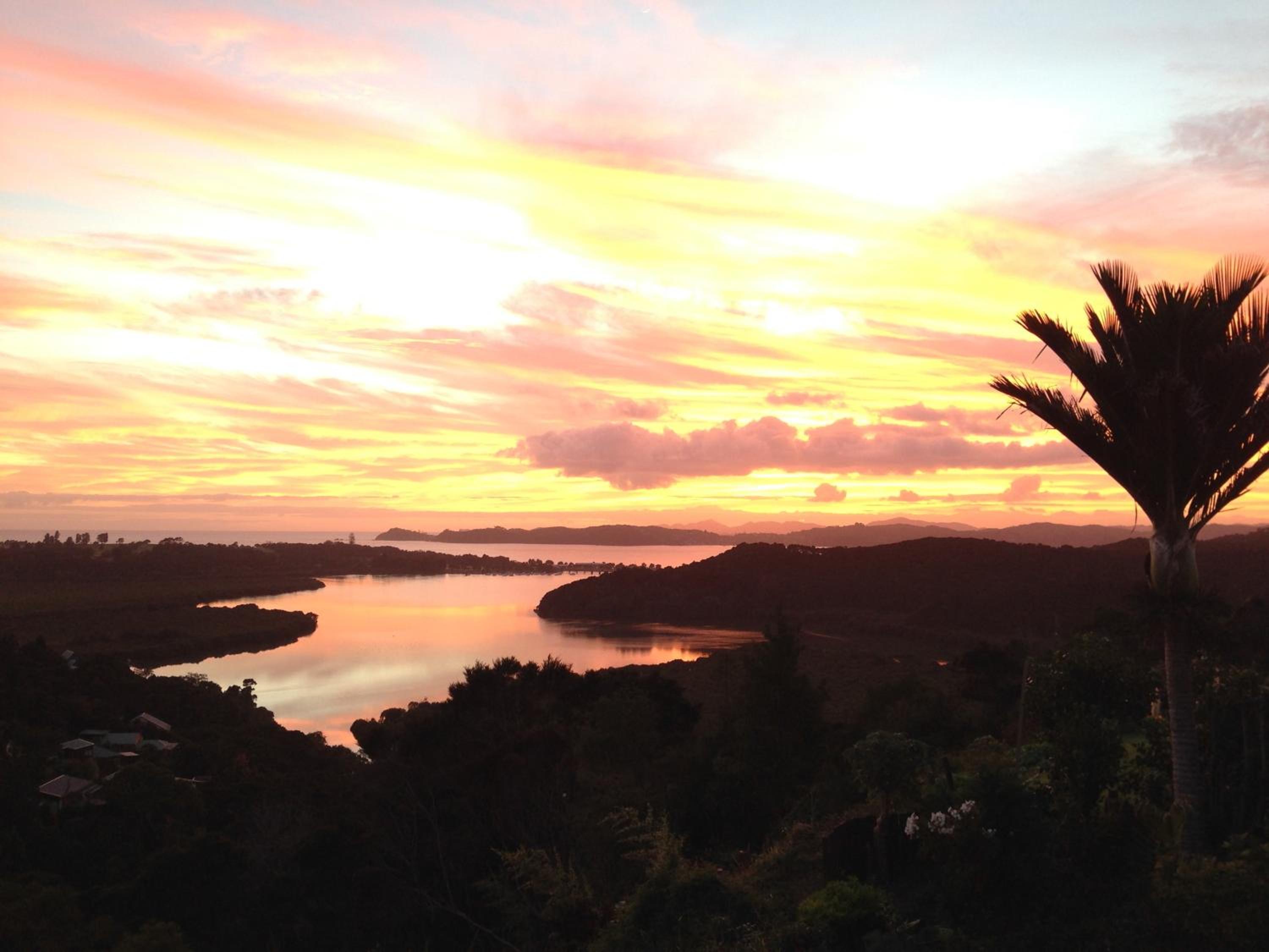 Baywaterviews
