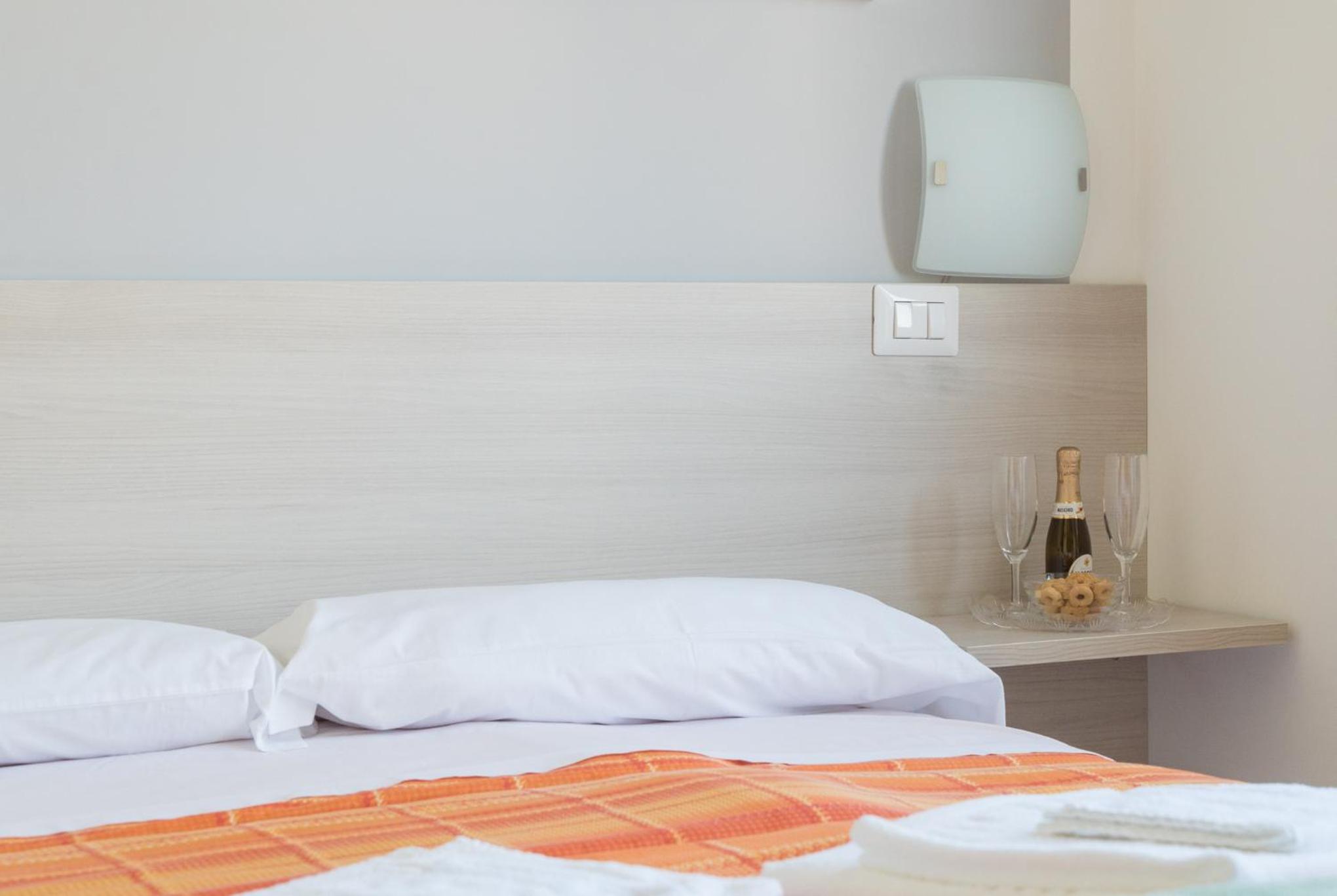 B&B La Castellana