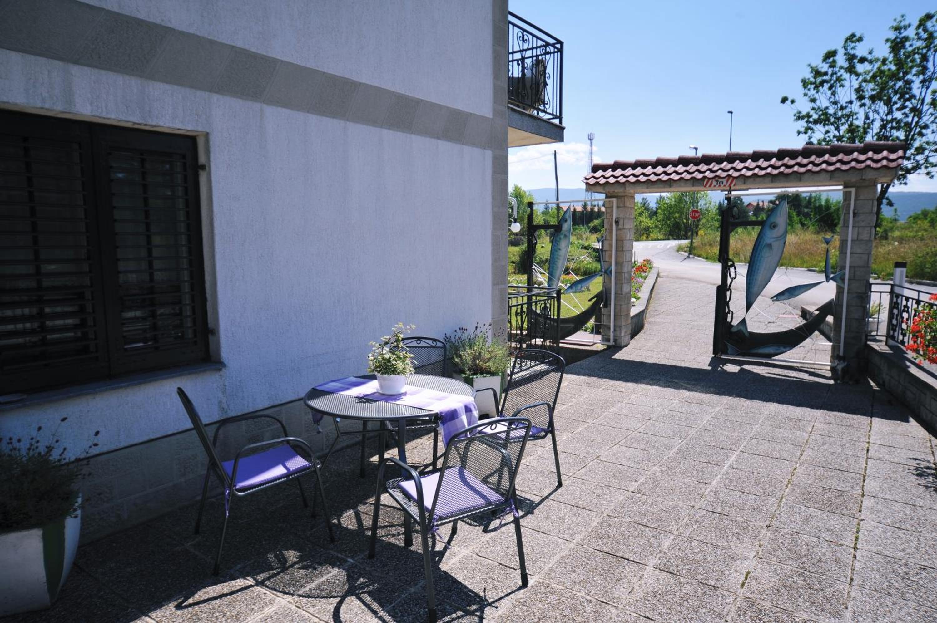 Guesthouse Rutar