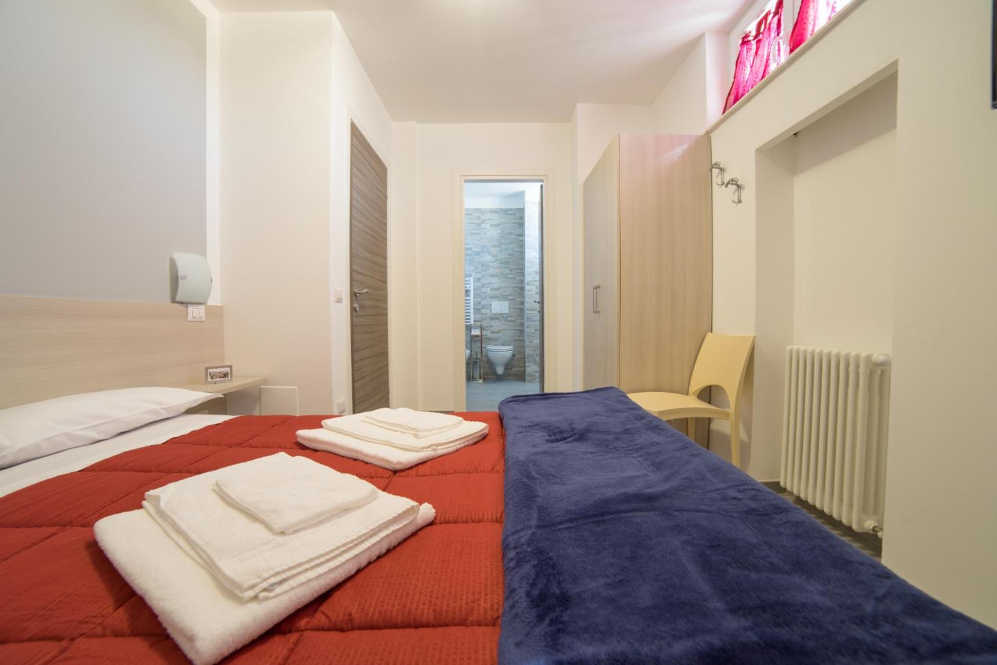 B&B La Castellana