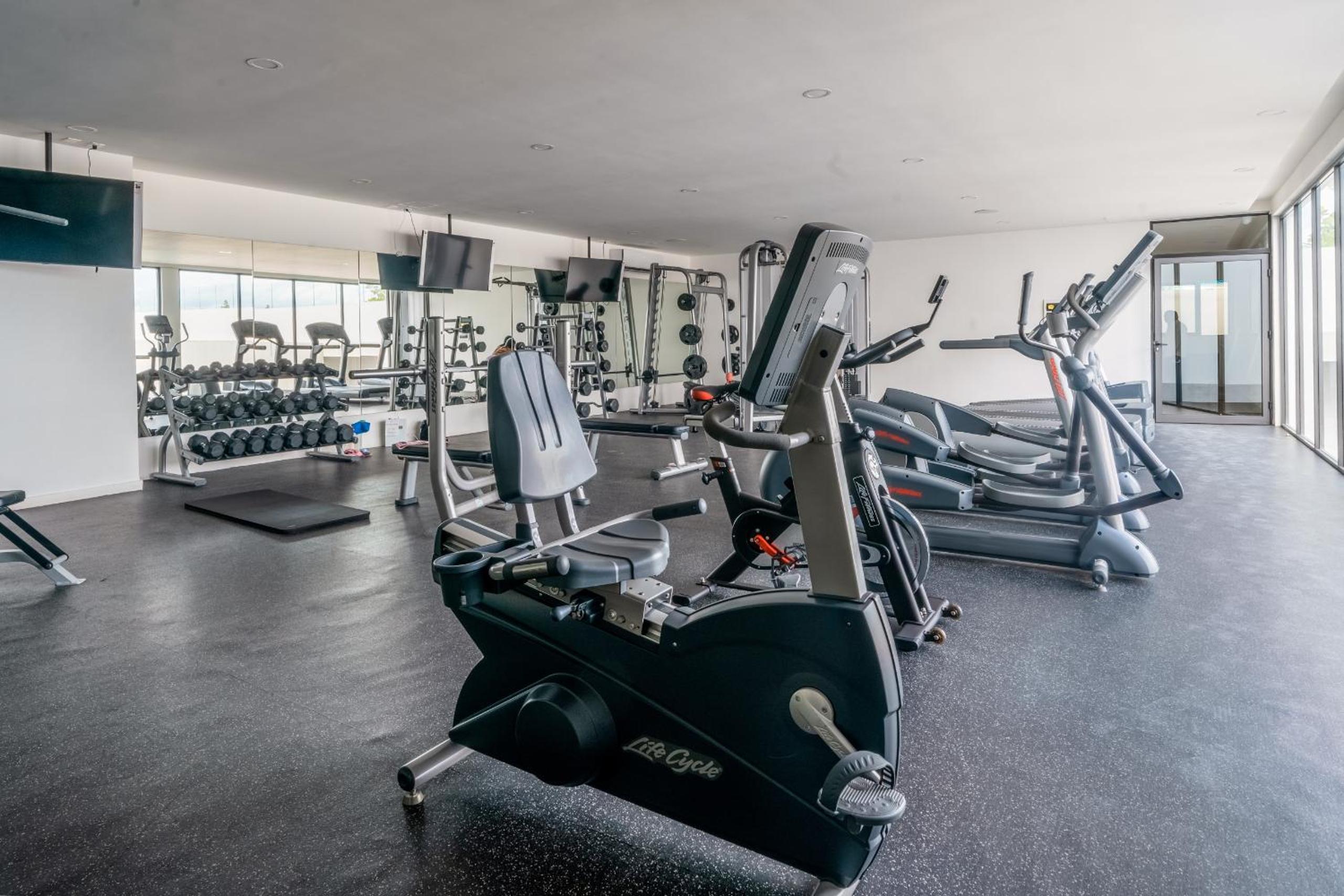 2 BR Condo in the central area of Playa del Carmen - At Ipana Condos Ipanema 504