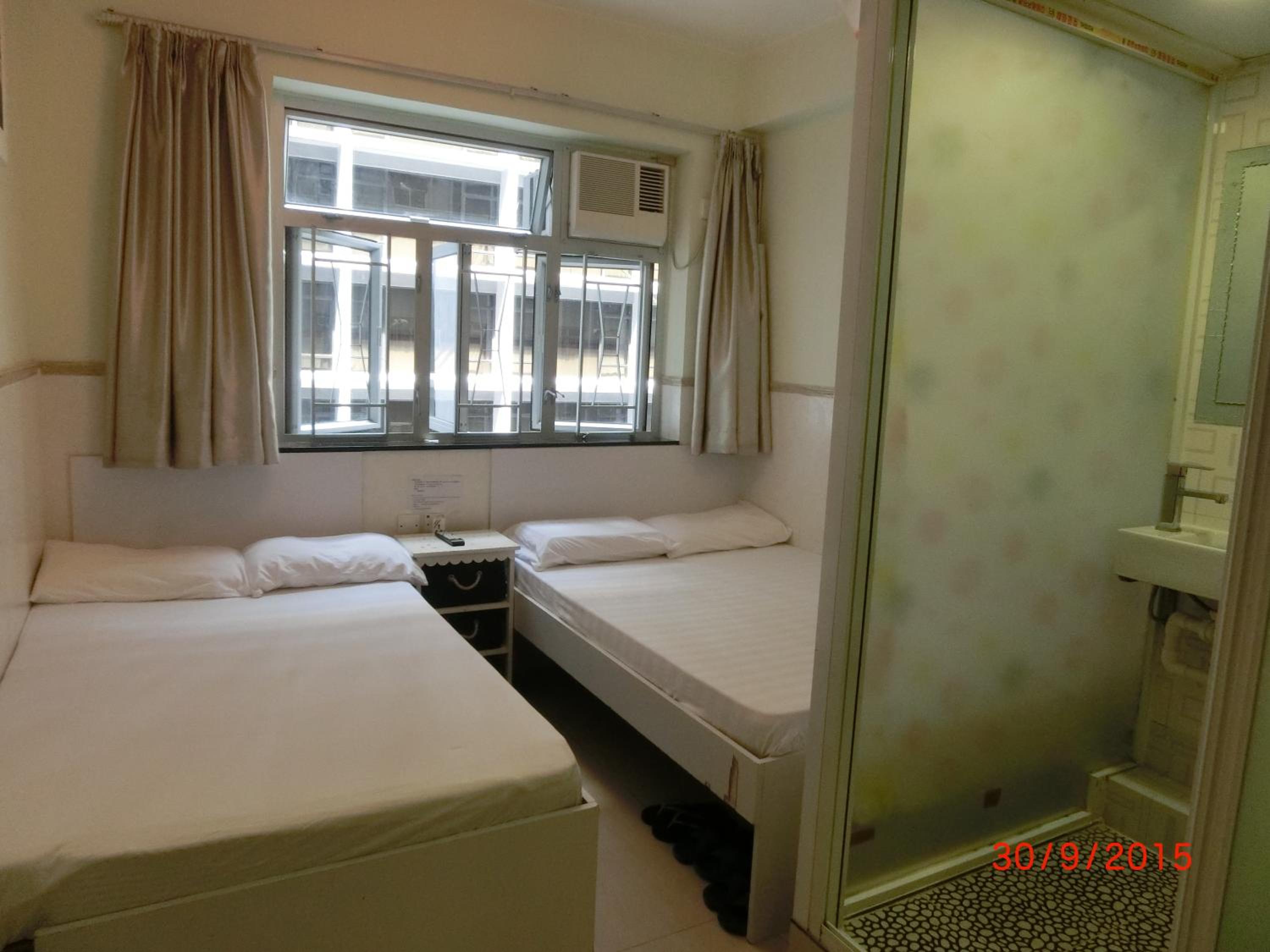 Li Cheng Guesthouse