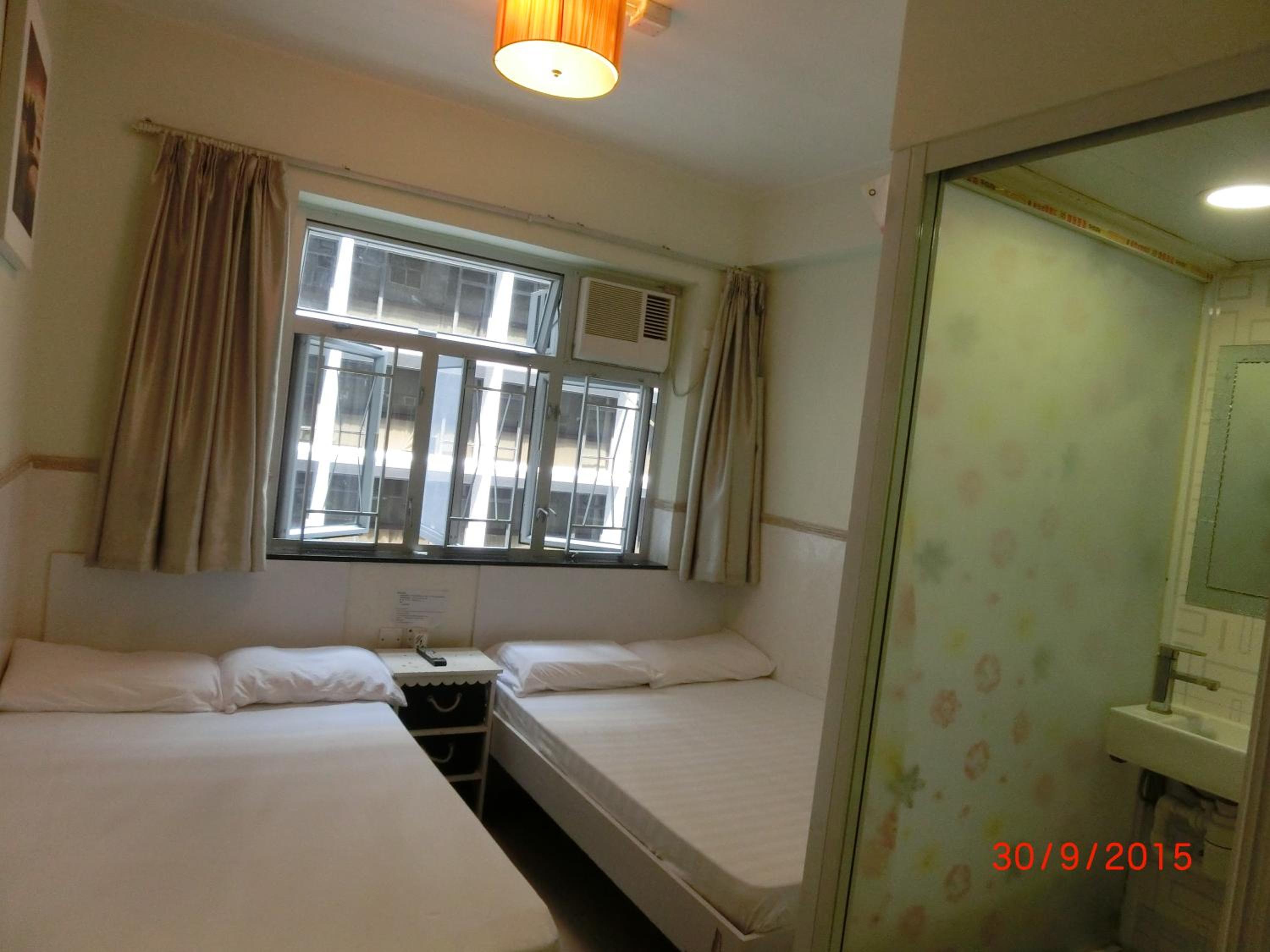 Li Cheng Guesthouse