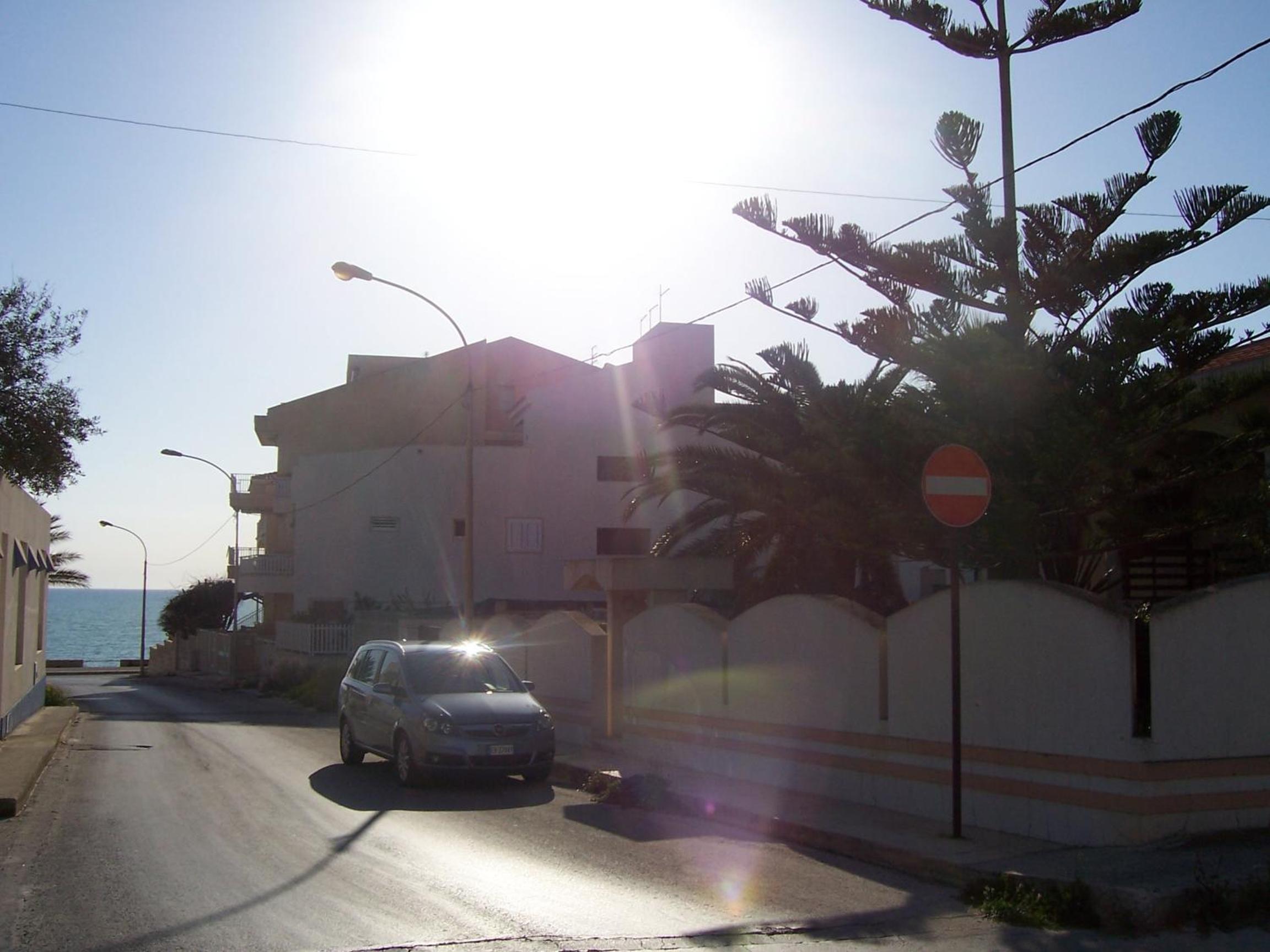 Villa Marina Scoglitti view 4