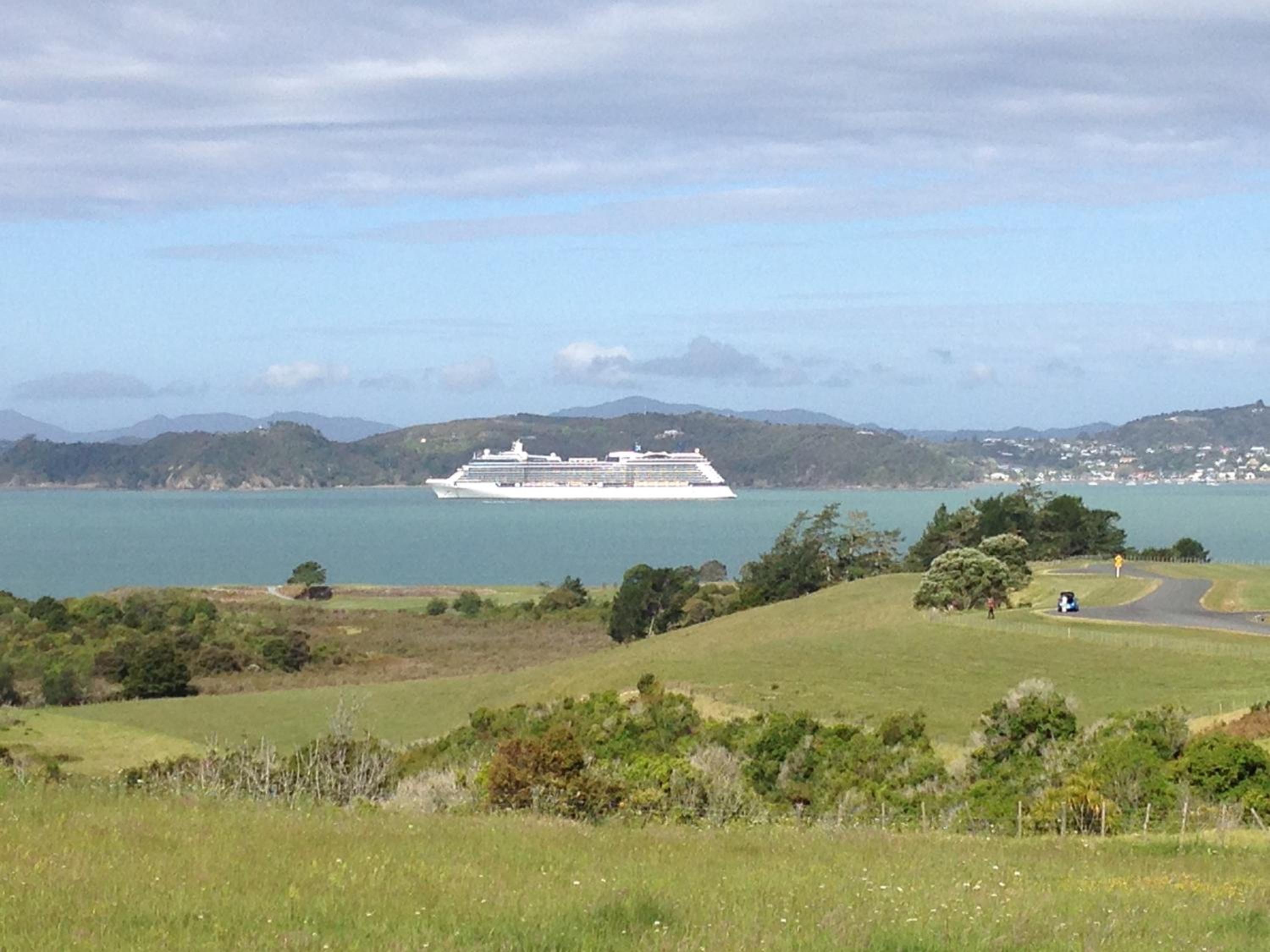 Baywaterviews