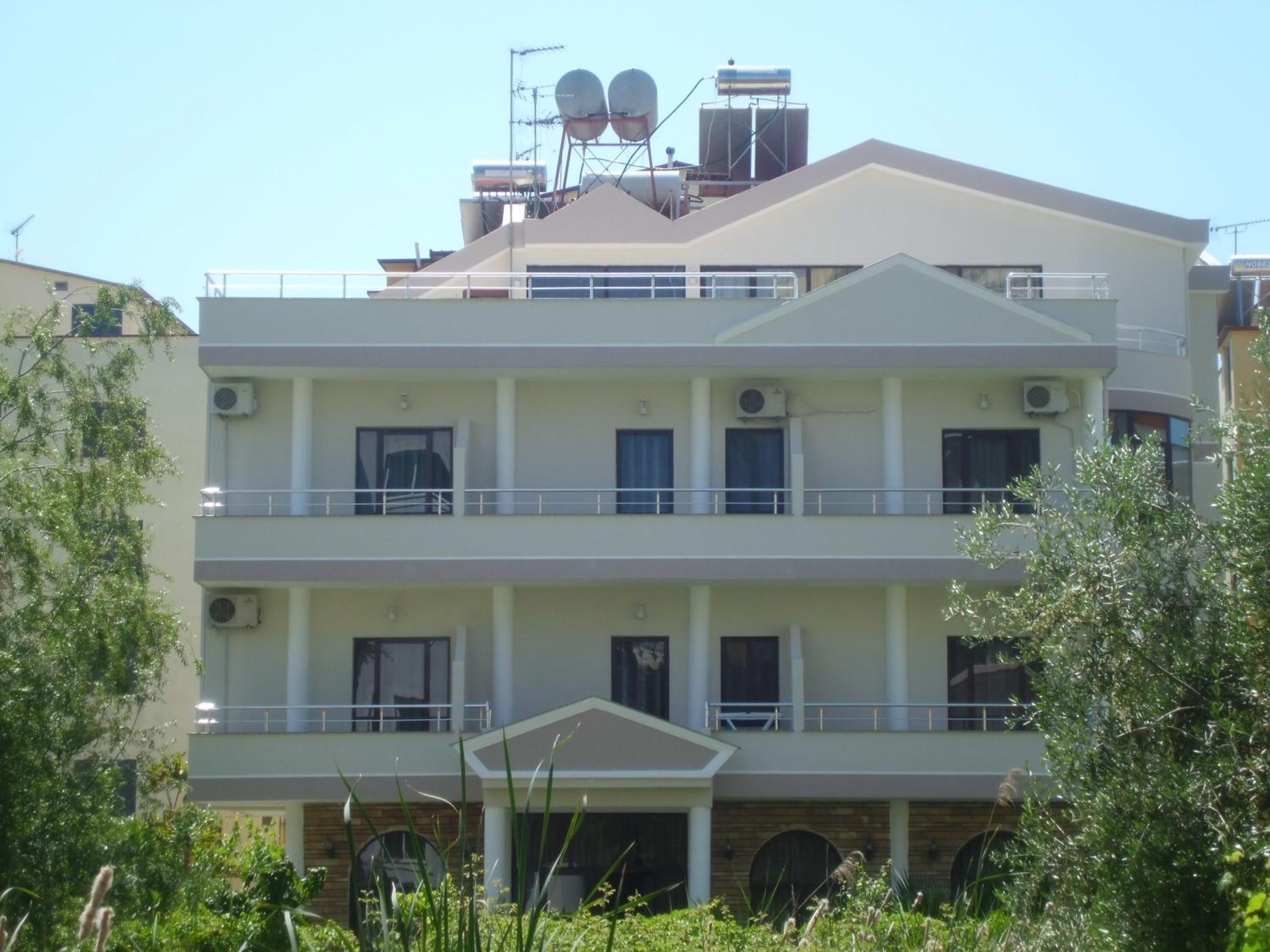 Red Rose Guest House