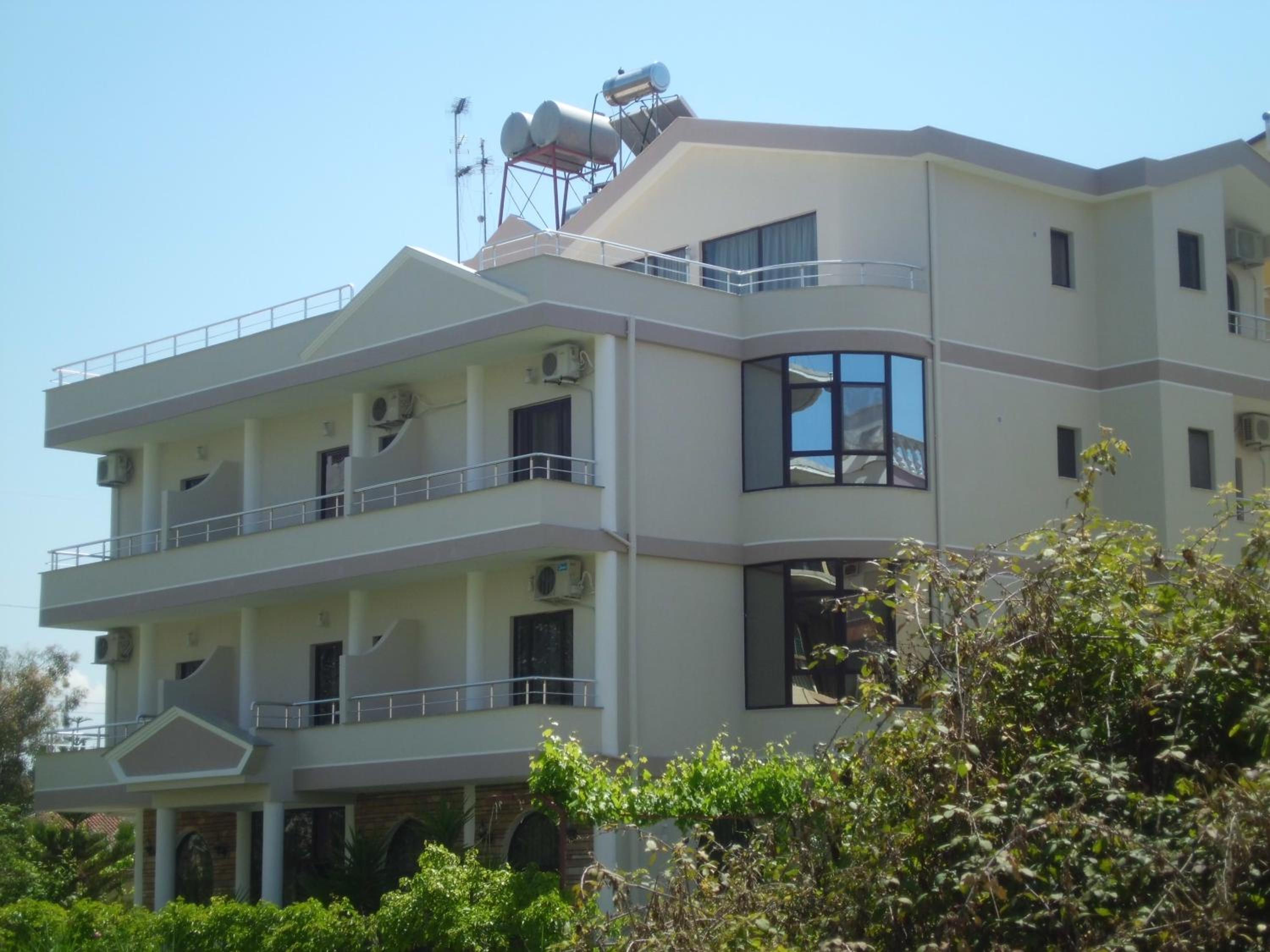 Red Rose Guest House