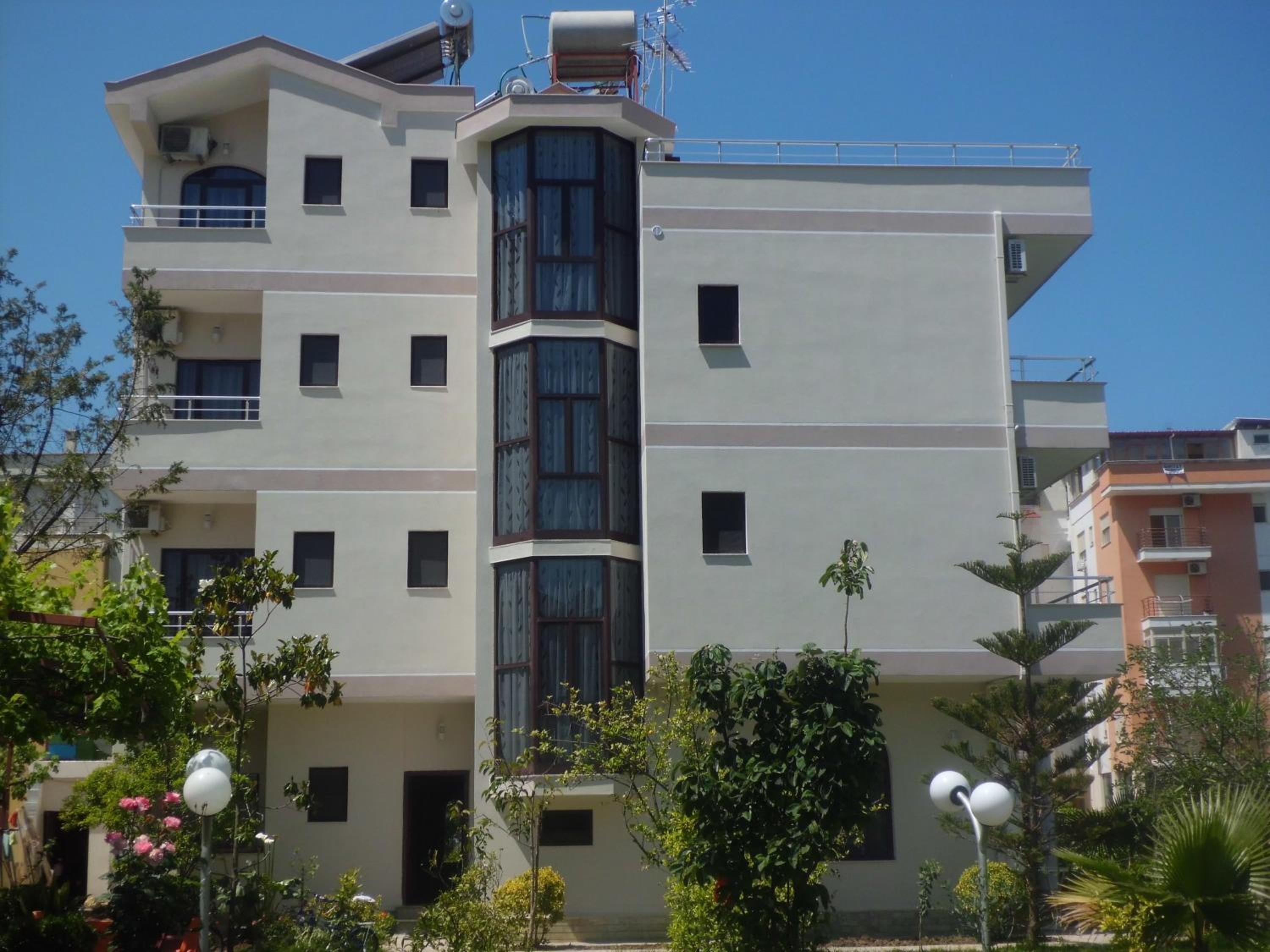 Red Rose Guest House