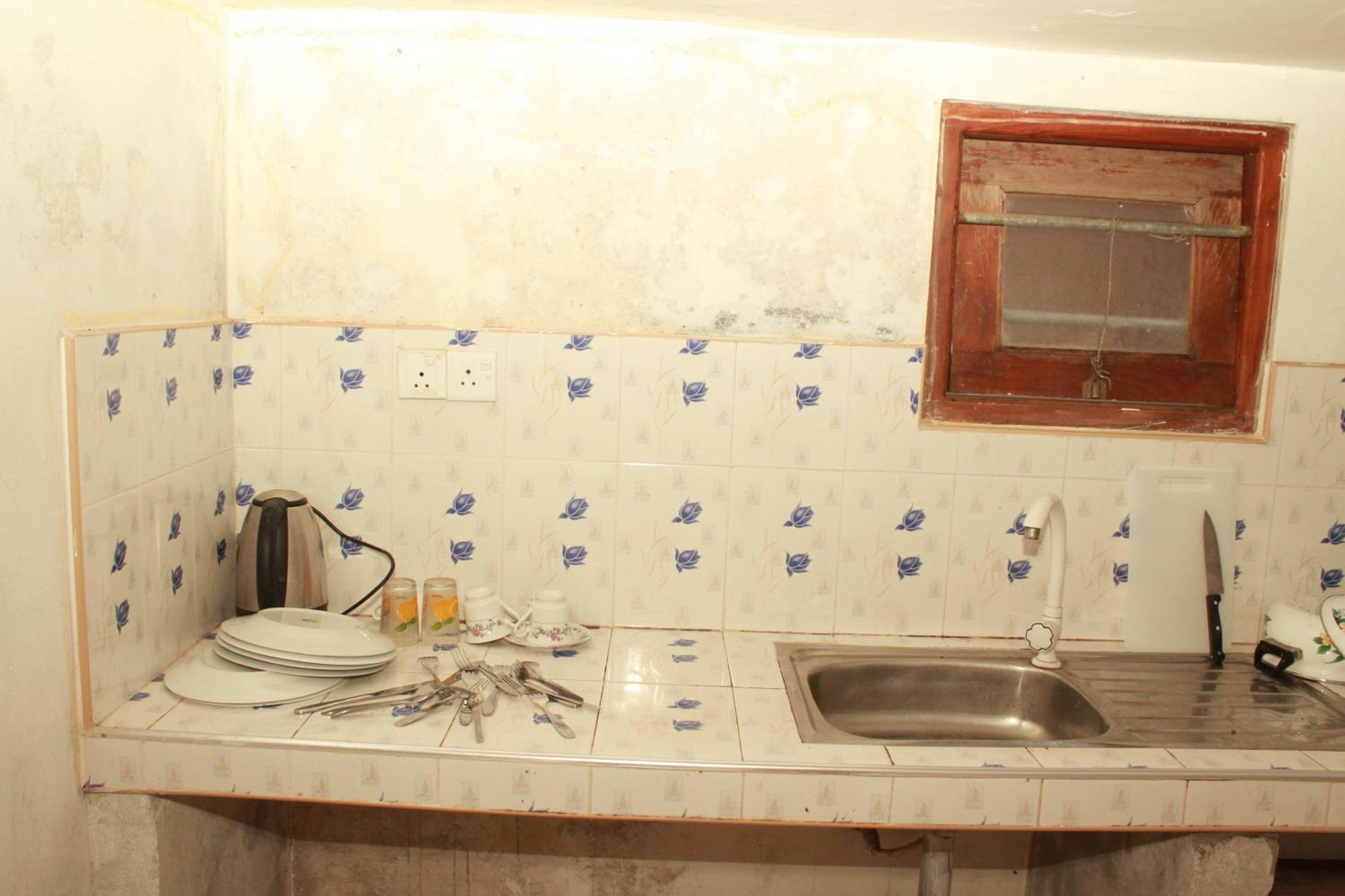 Miringa homestay