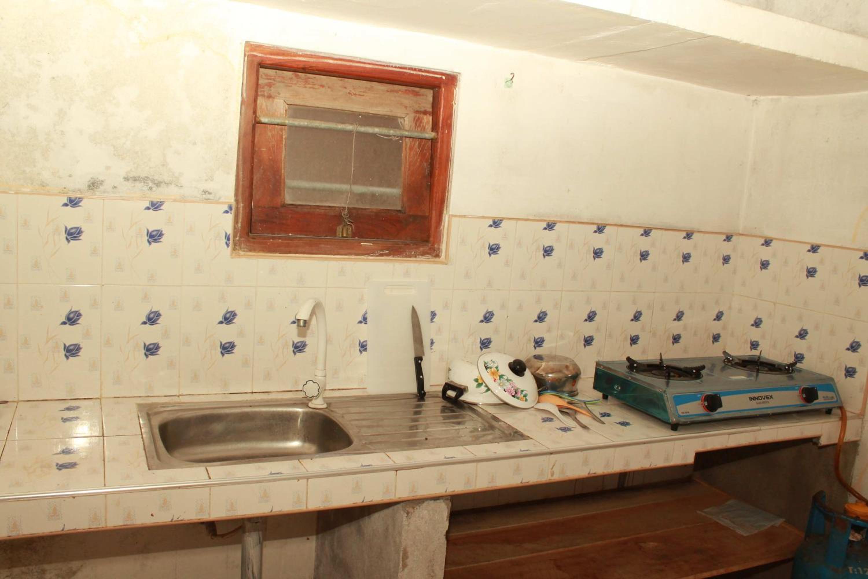 Miringa homestay