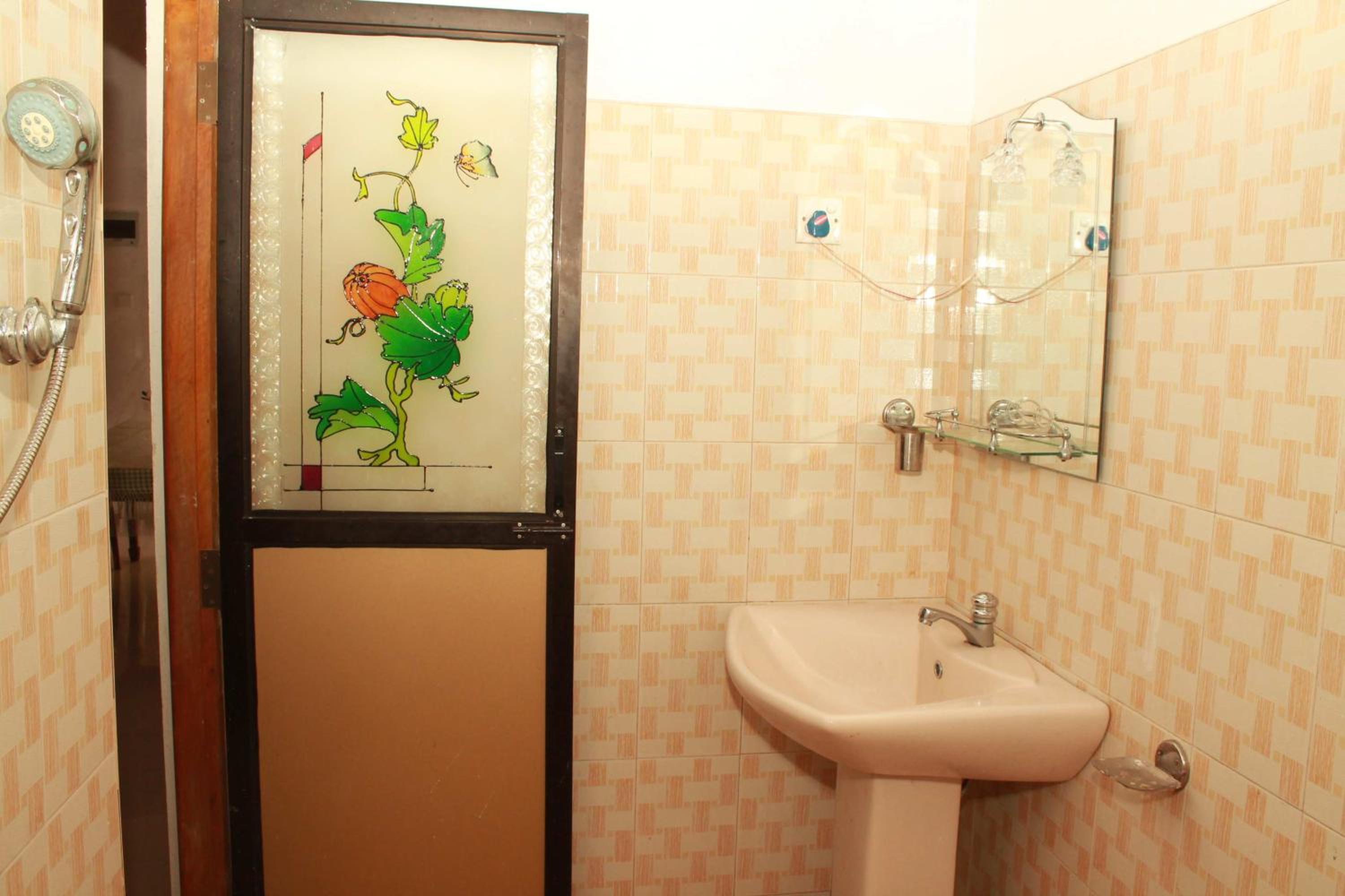Miringa homestay