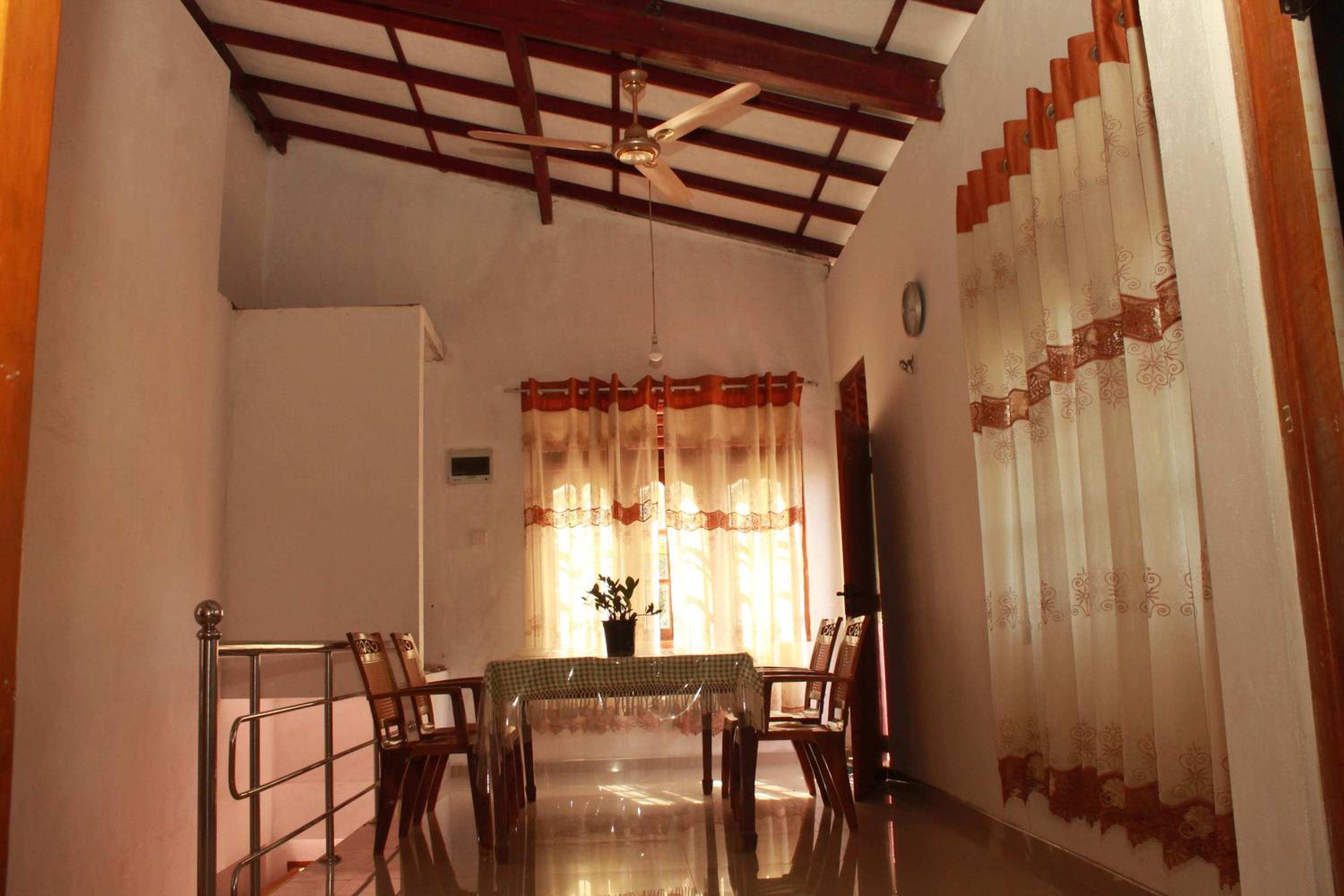 Miringa homestay